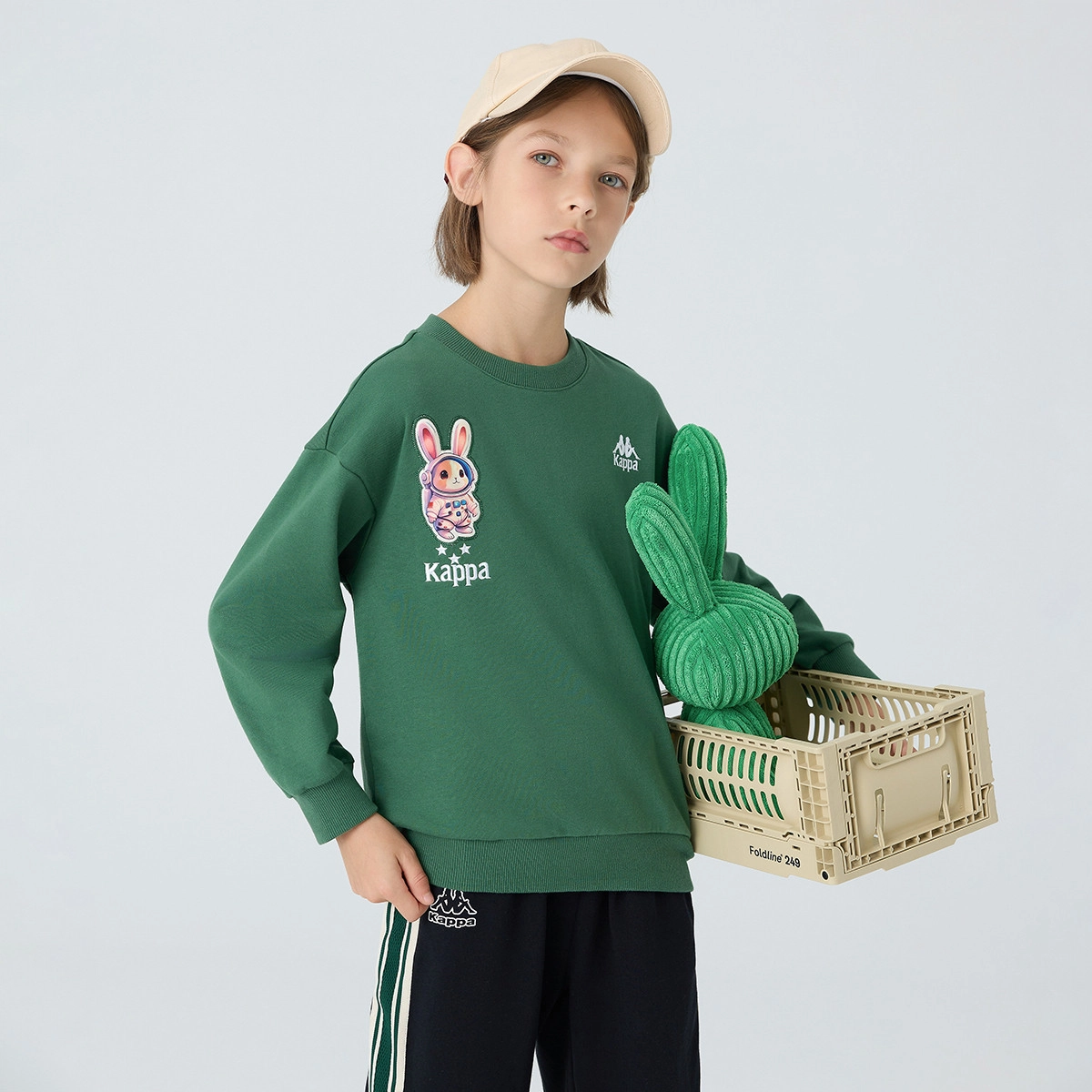 KAPPA KIDS