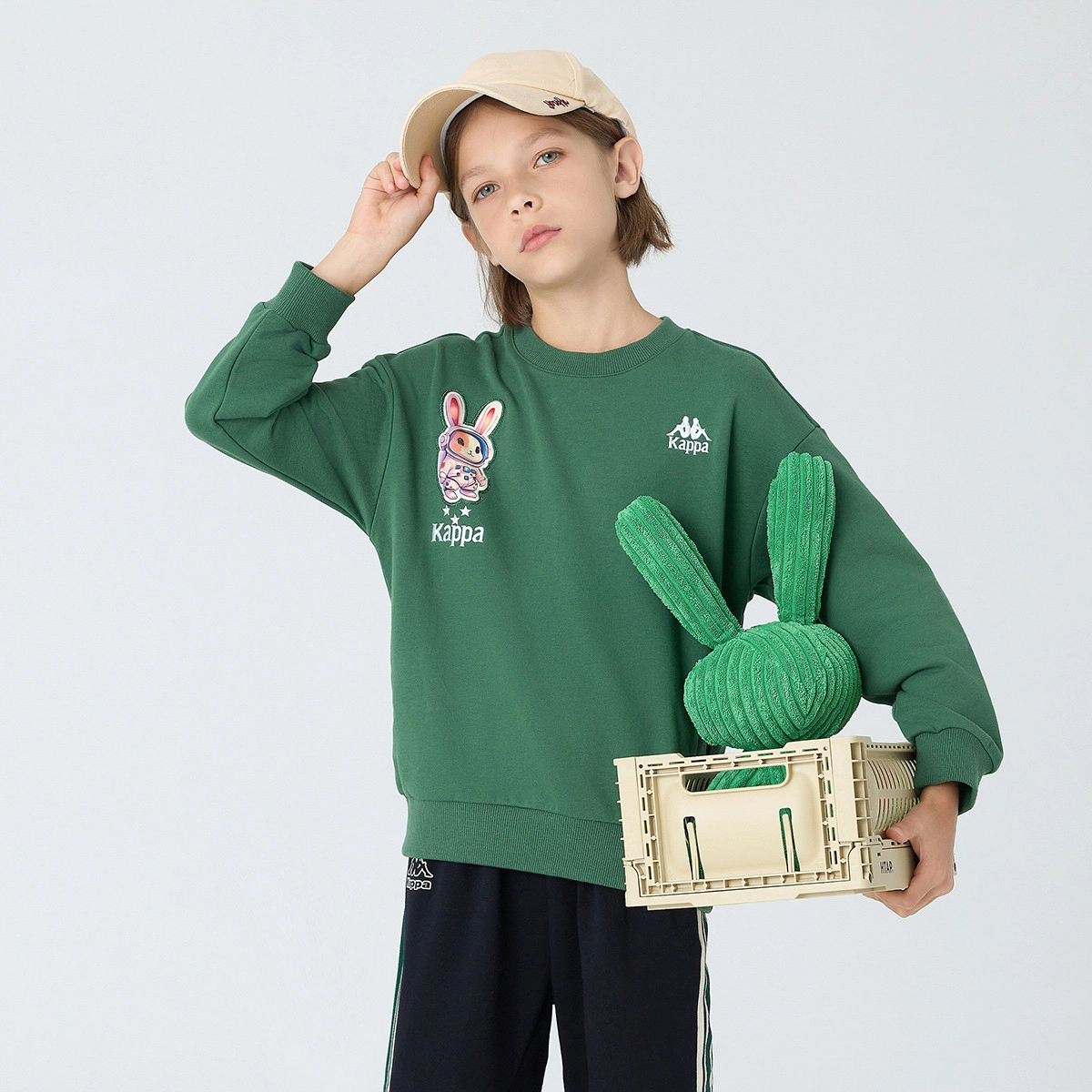 KAPPA KIDS