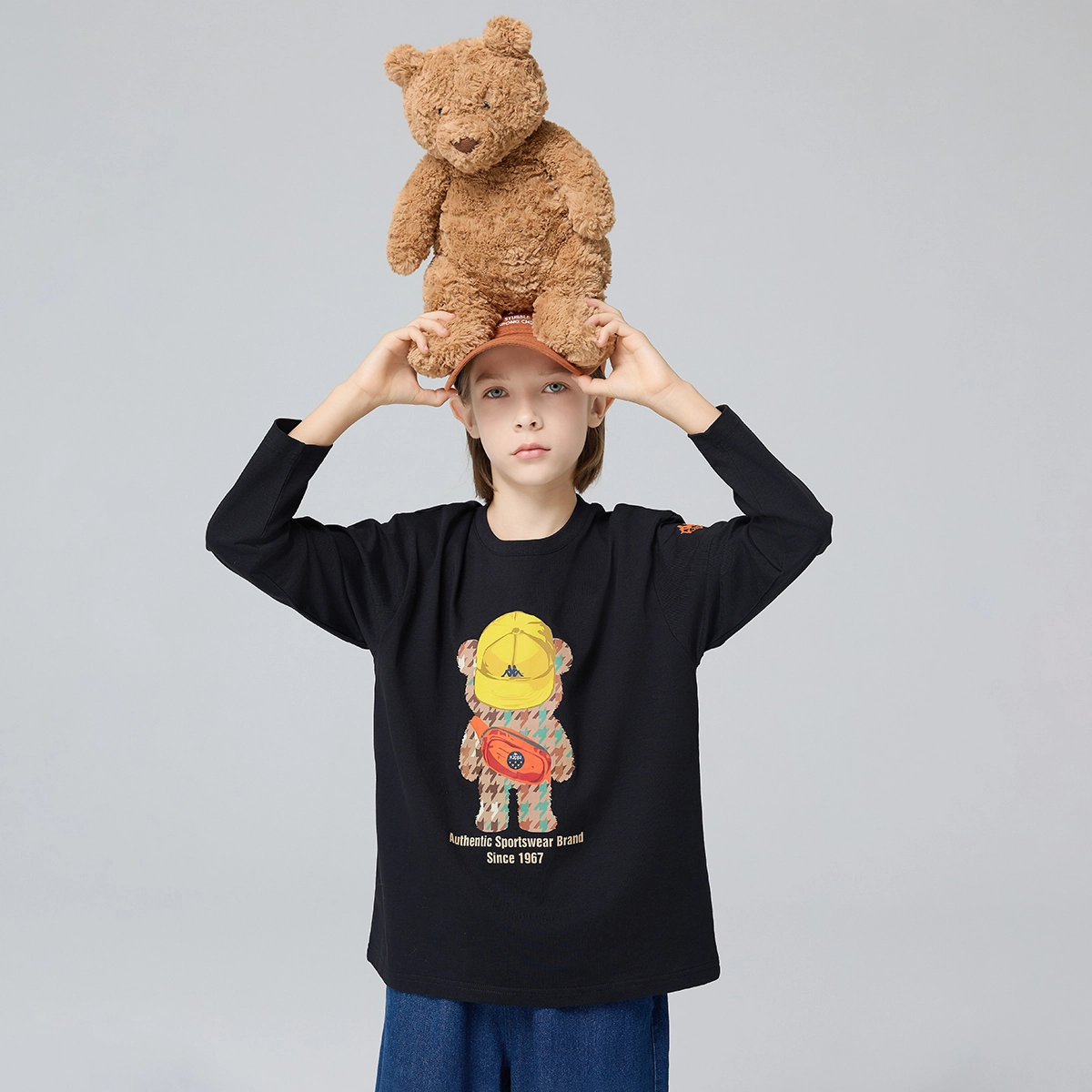 KAPPA KIDS T