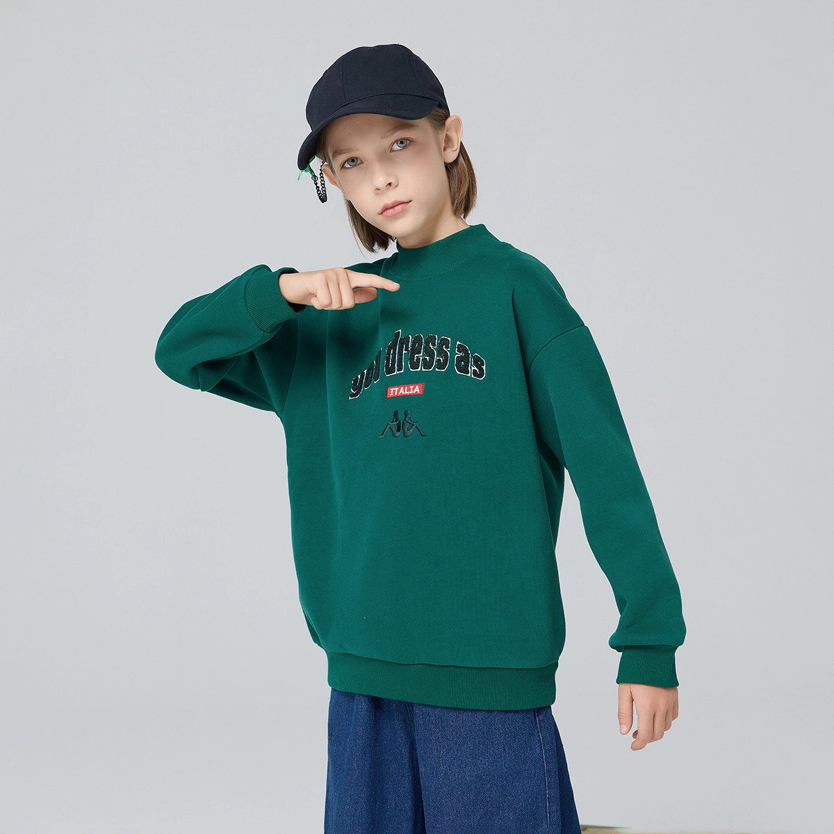 KAPPA KIDS Logo