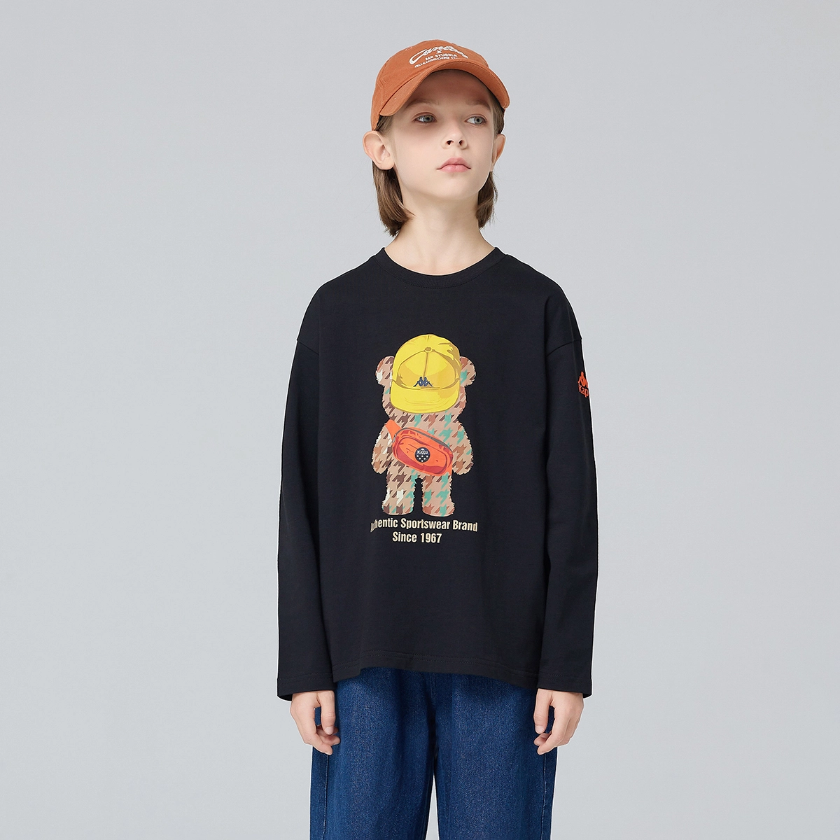KAPPA KIDS T