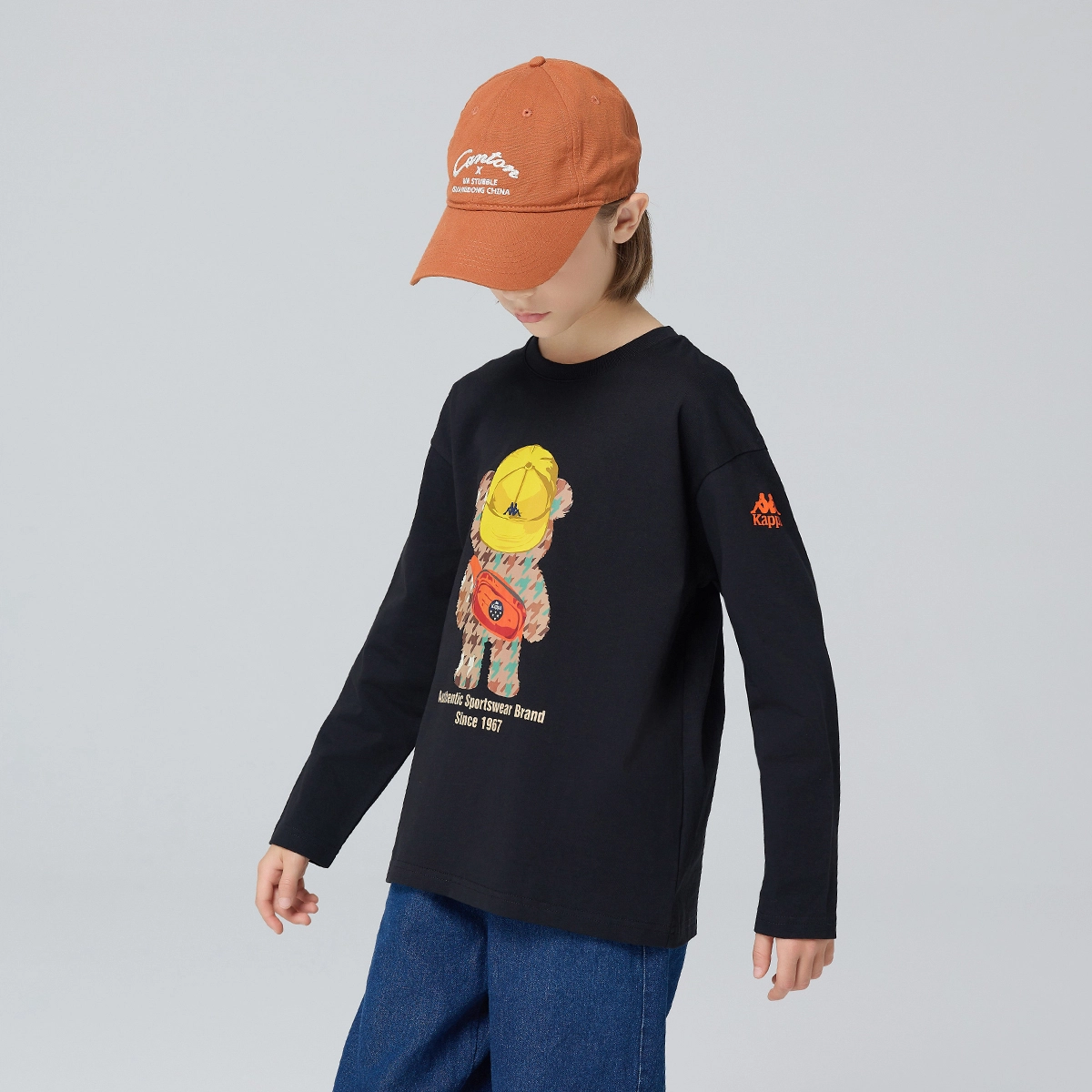 KAPPA KIDS T