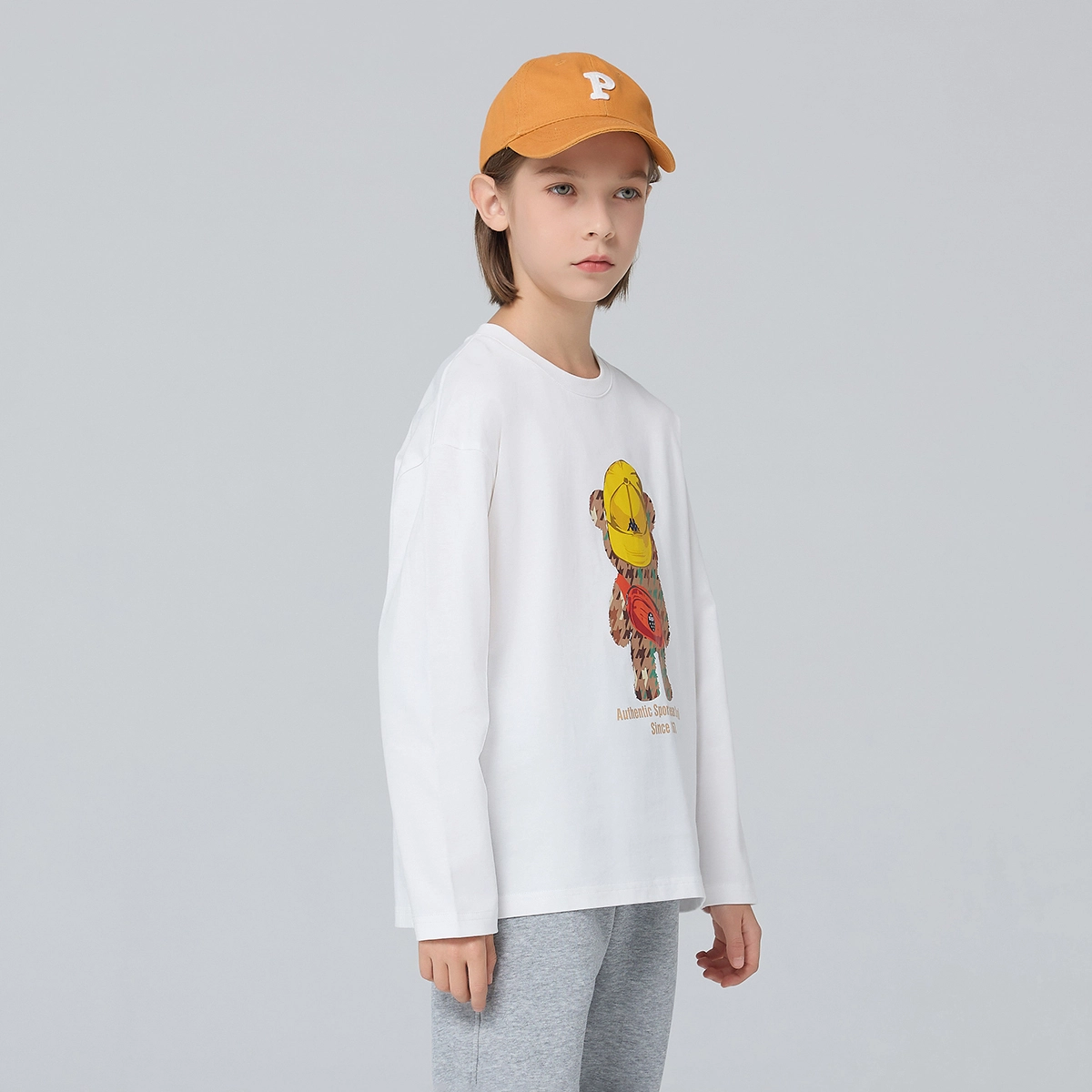 KAPPA KIDS T