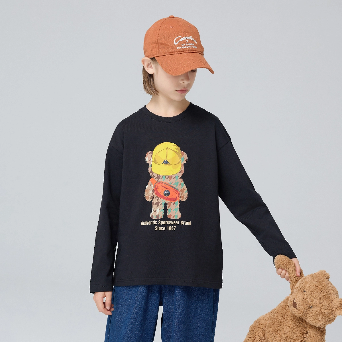 KAPPA KIDS T