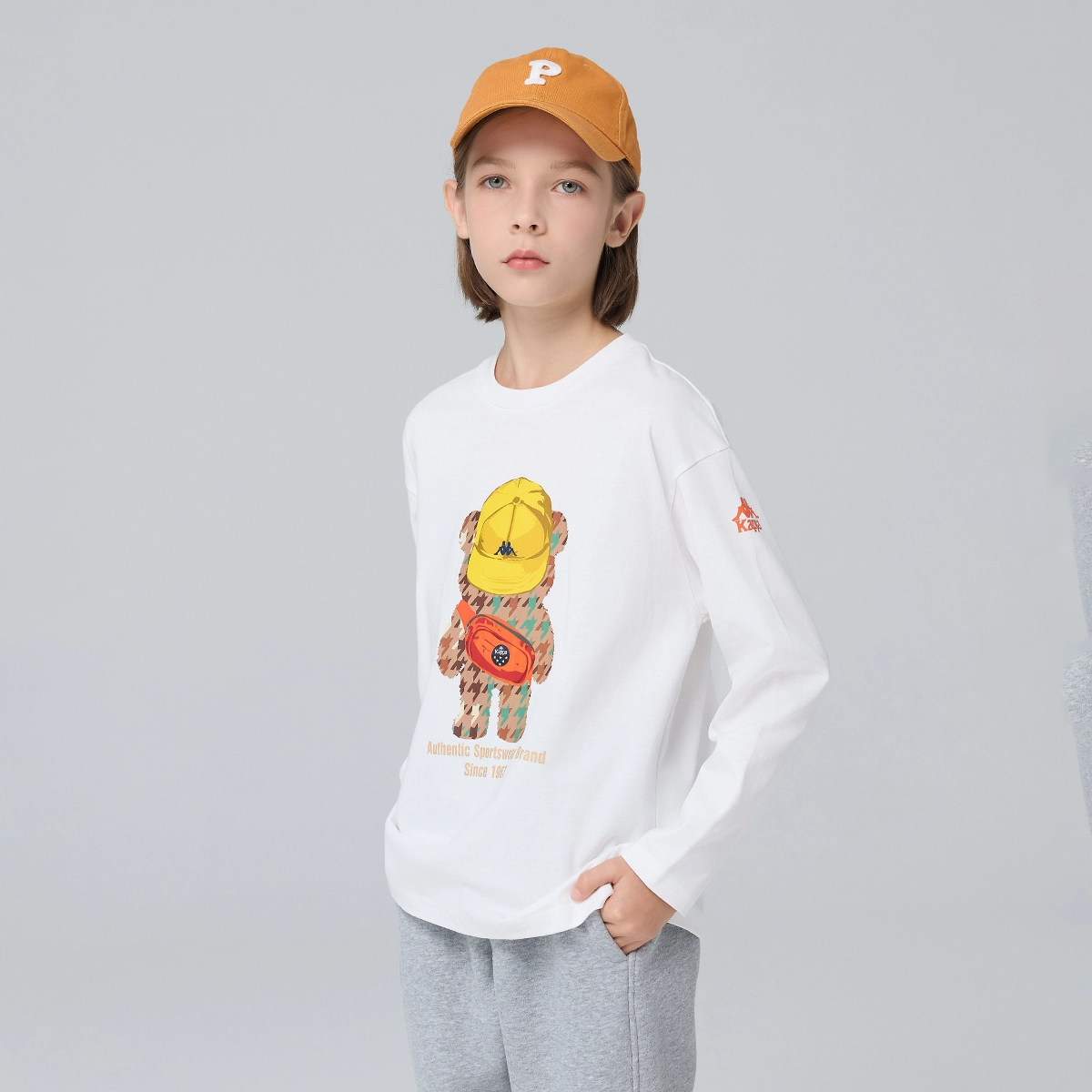 KAPPA KIDS T