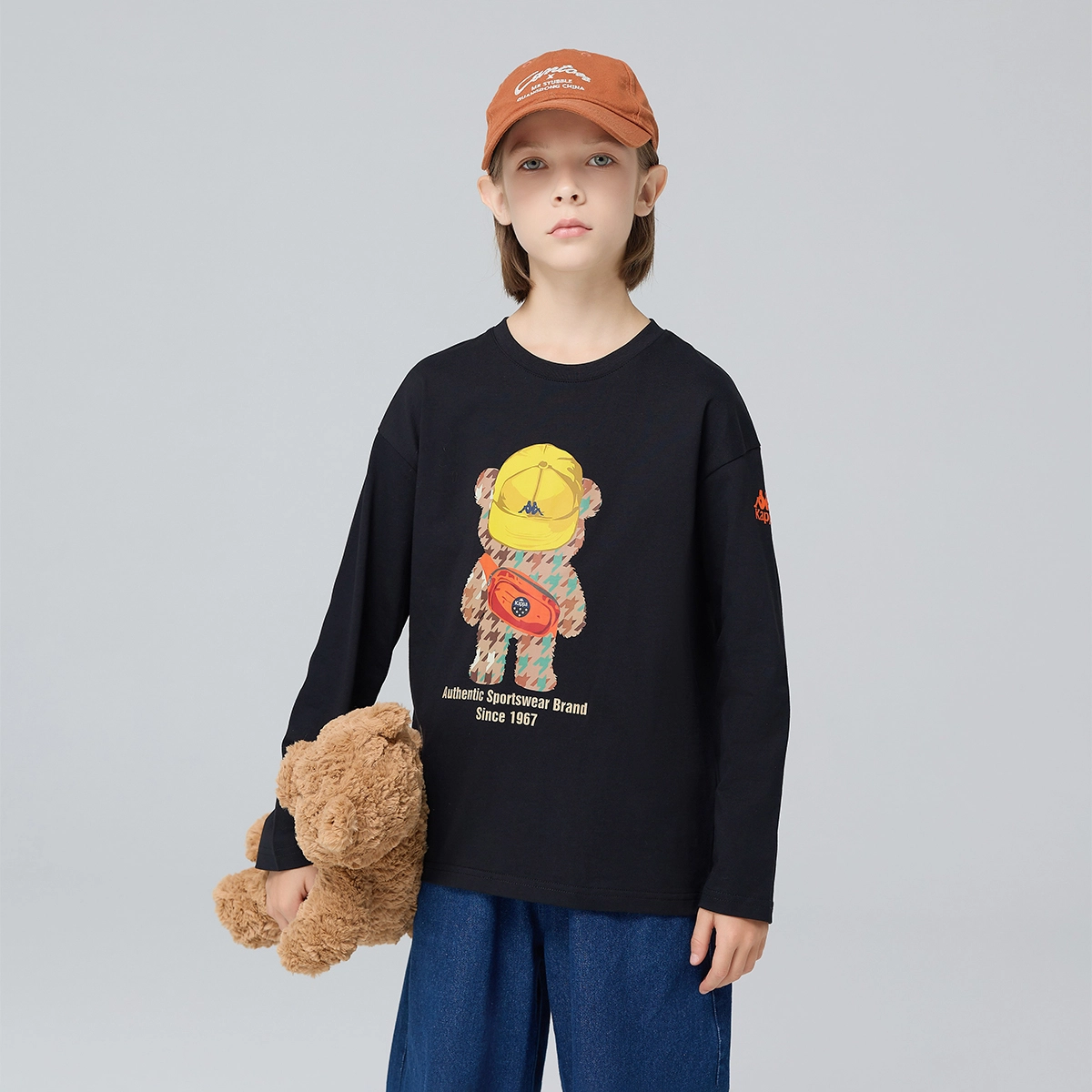 KAPPA KIDS T