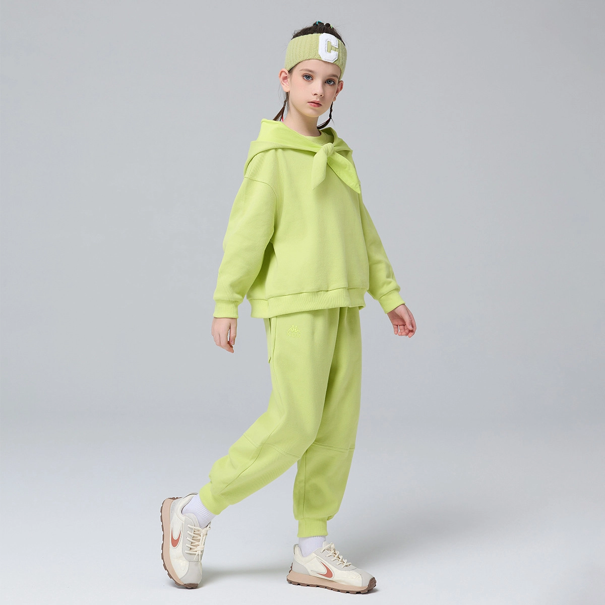 KAPPA KIDS