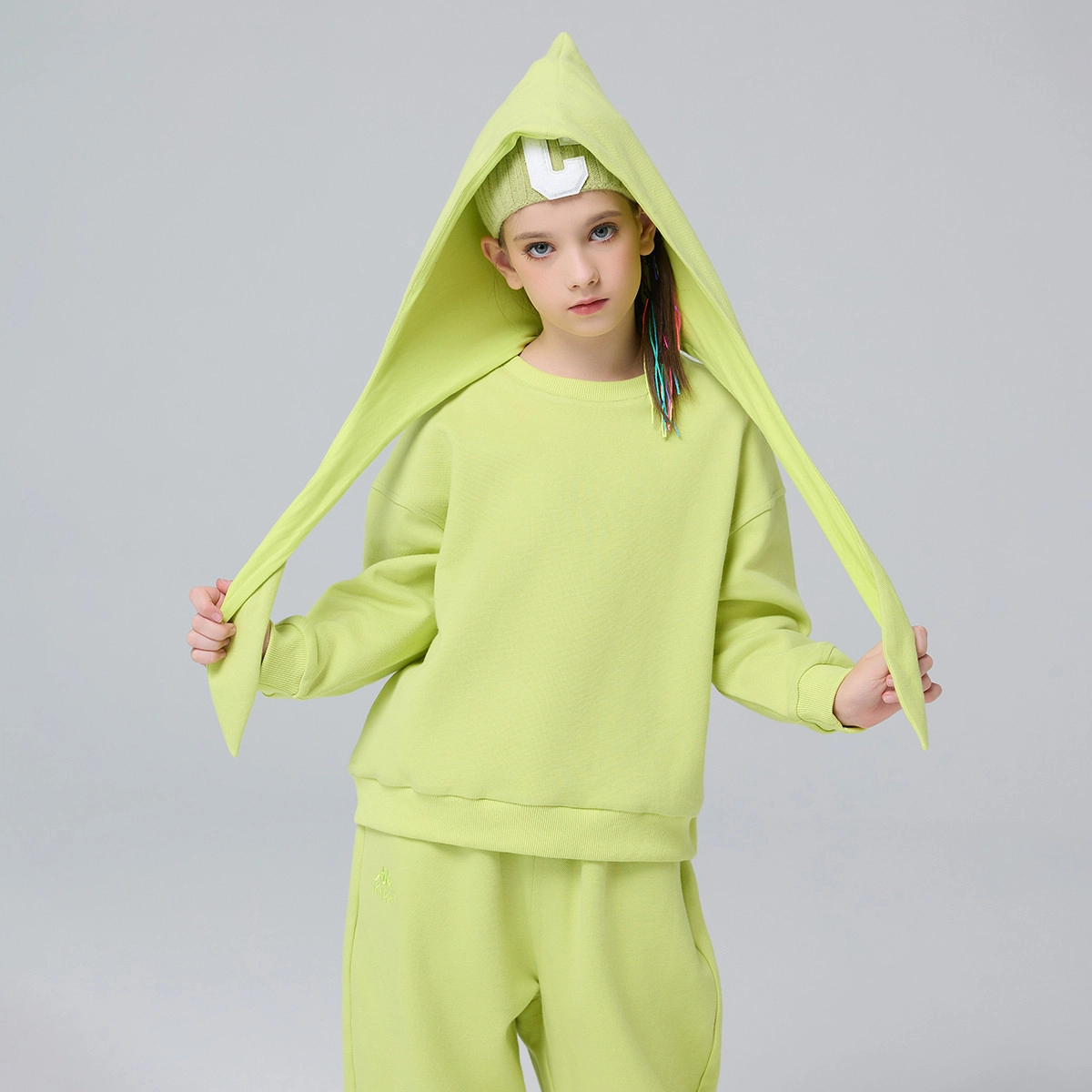 KAPPA KIDS