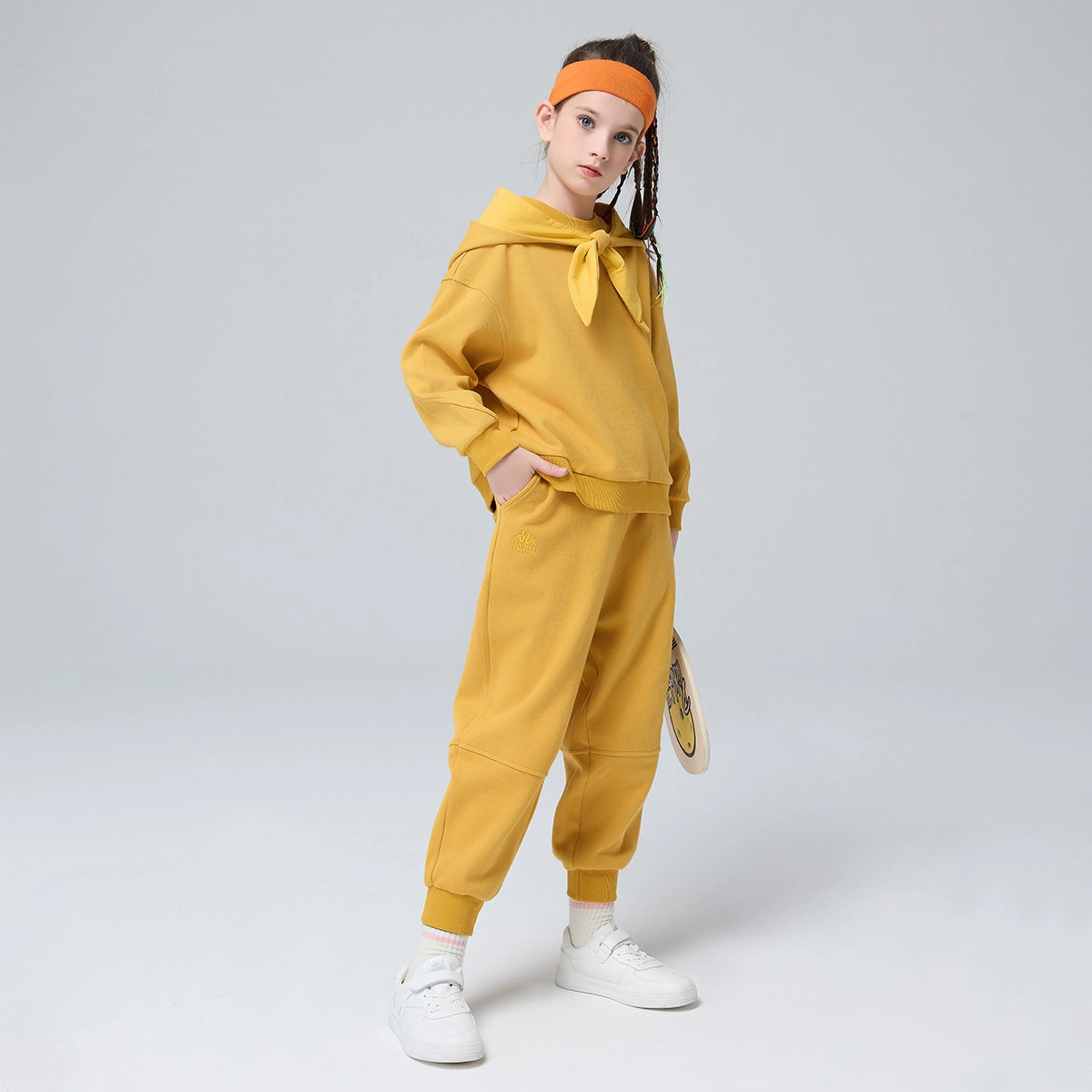 KAPPA KIDS