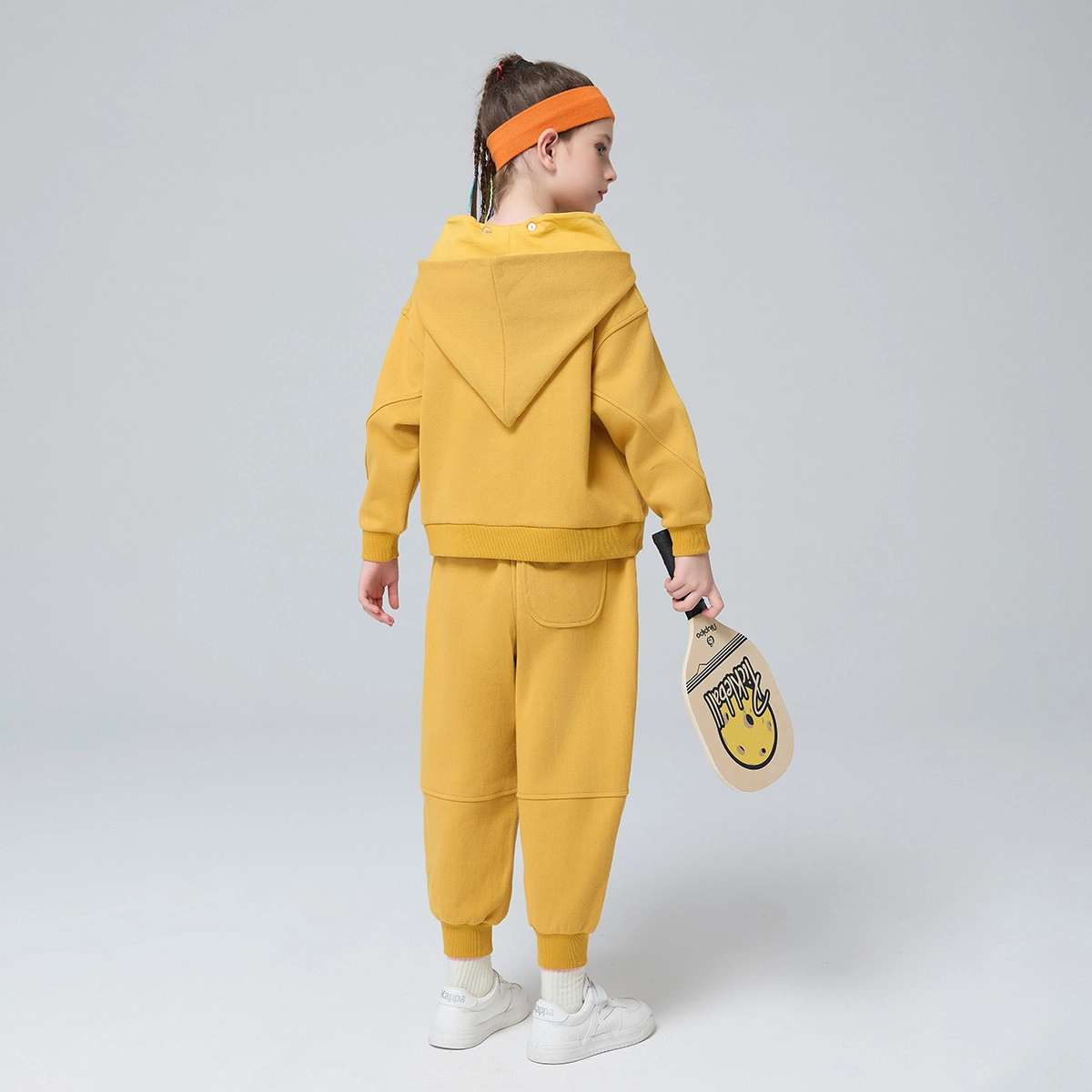 KAPPA KIDS