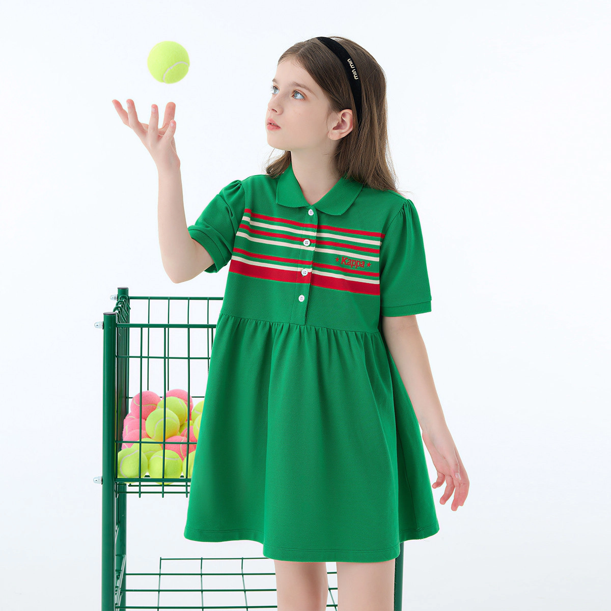 KAPPA KIDS Polo