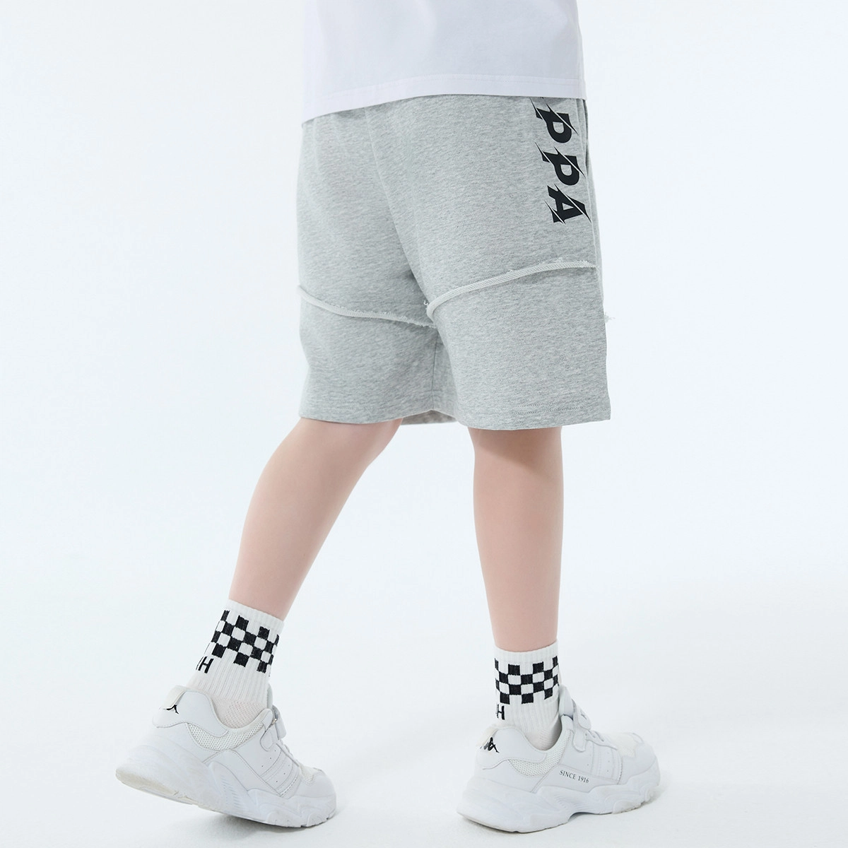 KAPPA KIDS Logo