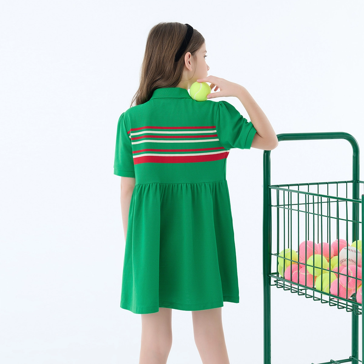 KAPPA KIDS Polo