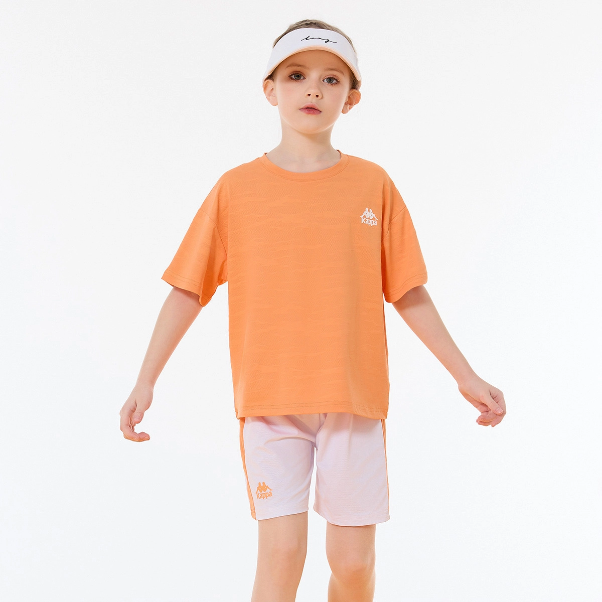 KAPPA KIDS Logo