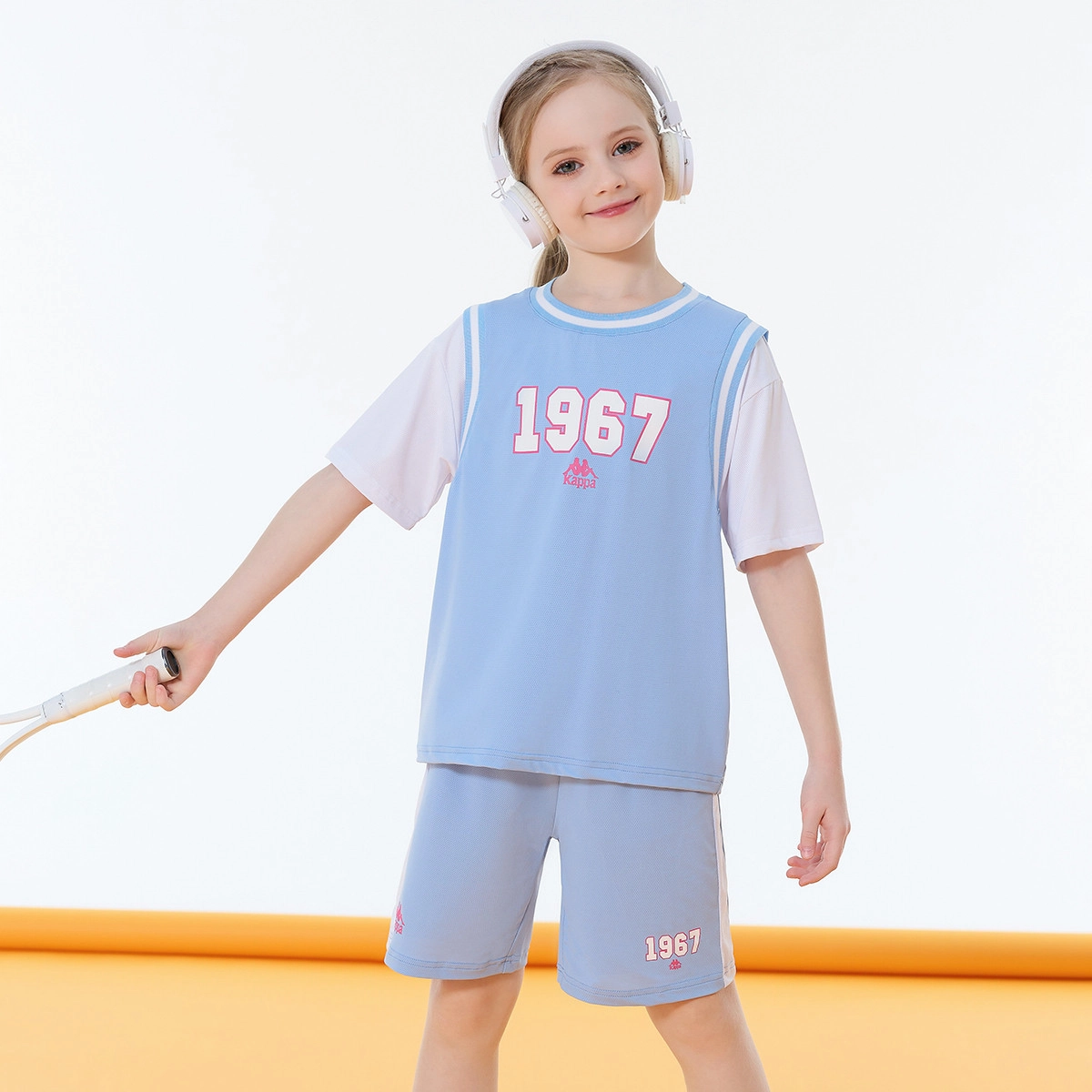 KAPPA KIDS