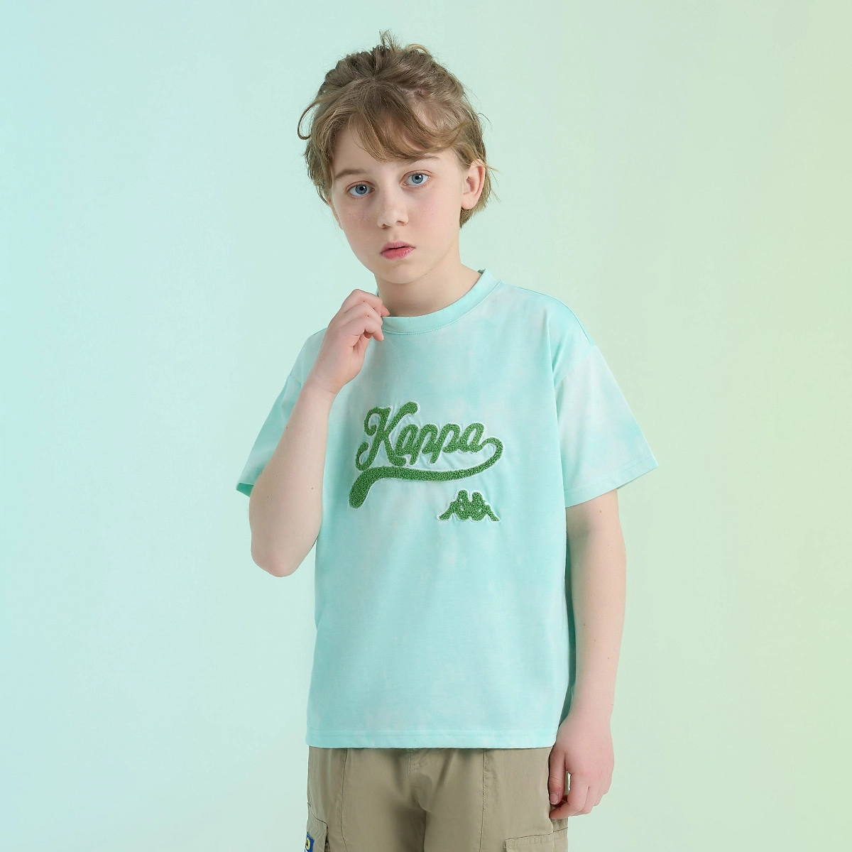 KAPPA KIDS T