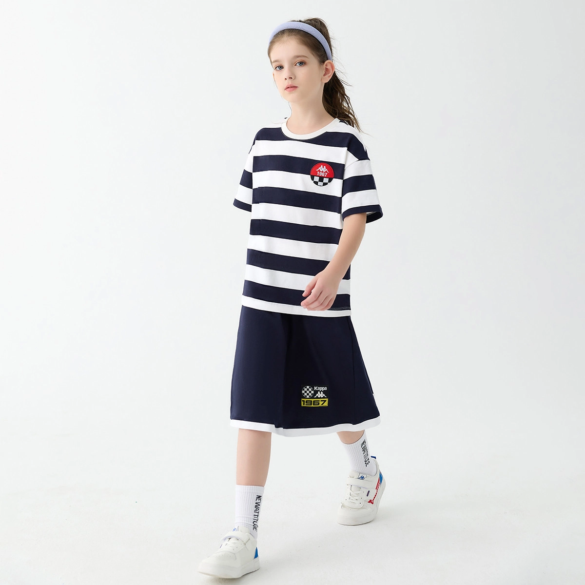 KAPPA KIDS T
