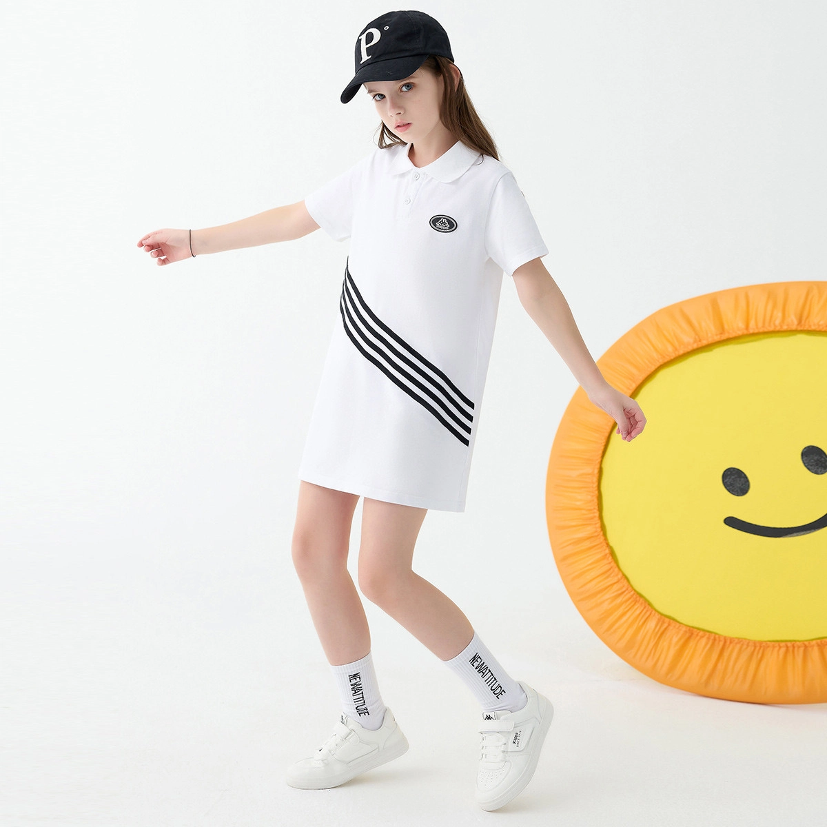 KAPPA KIDS Polo