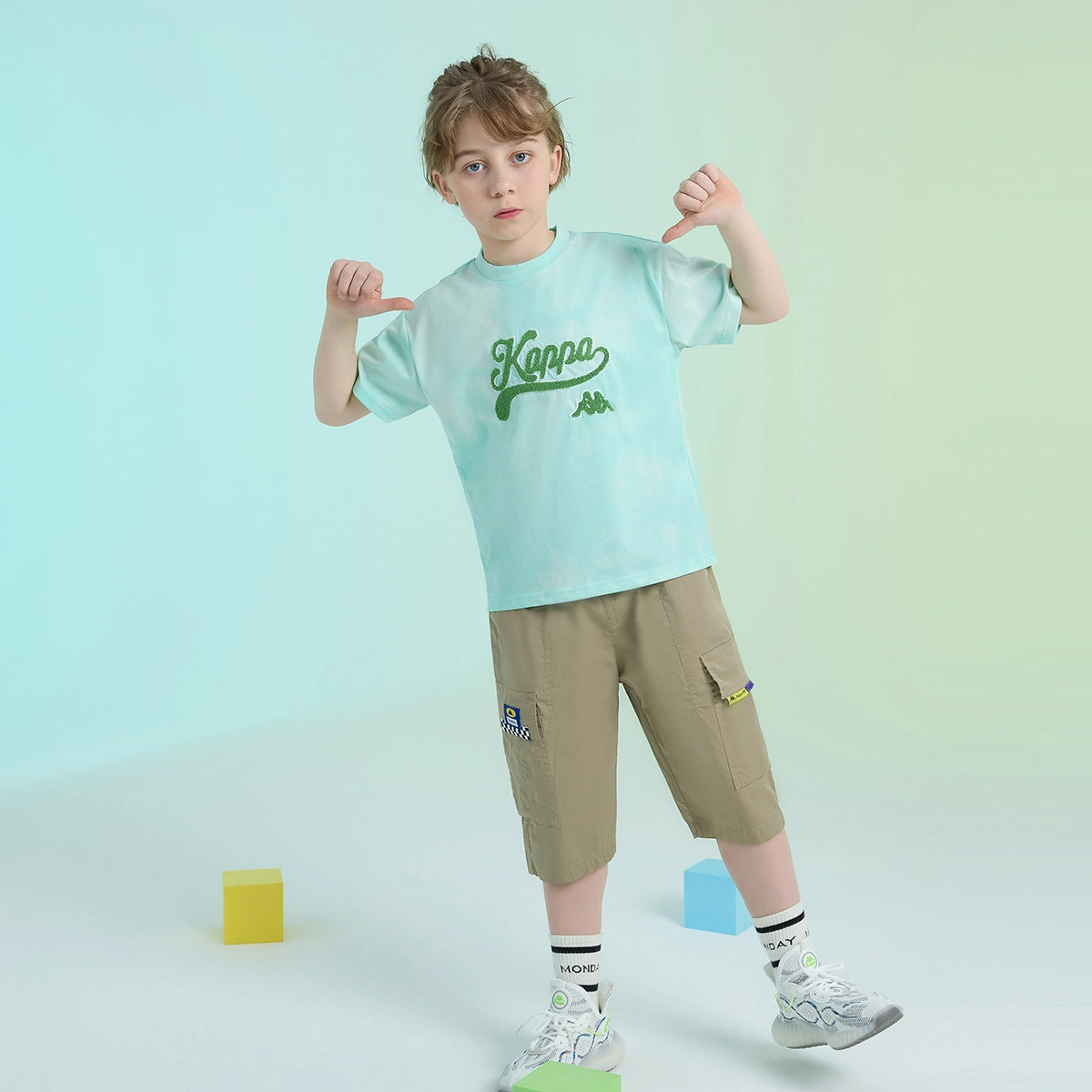 KAPPA KIDS T