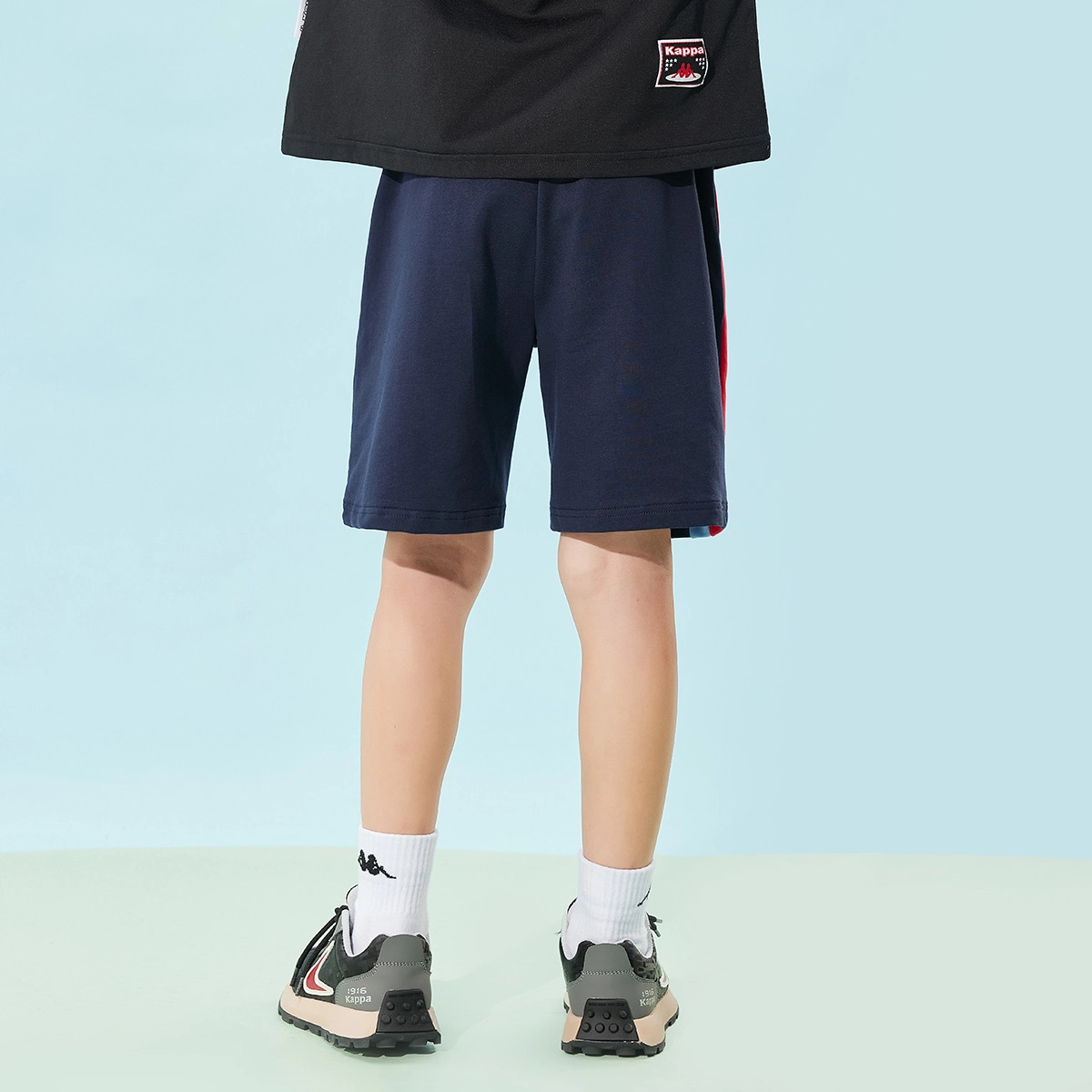 KAPPA KIDS