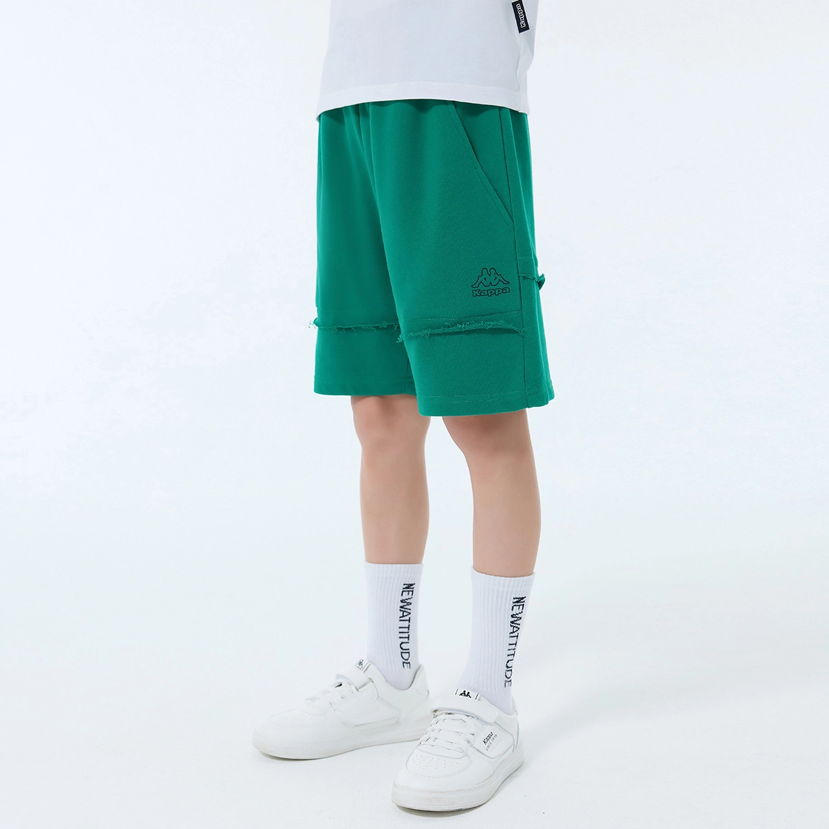 KAPPA KIDS Logo