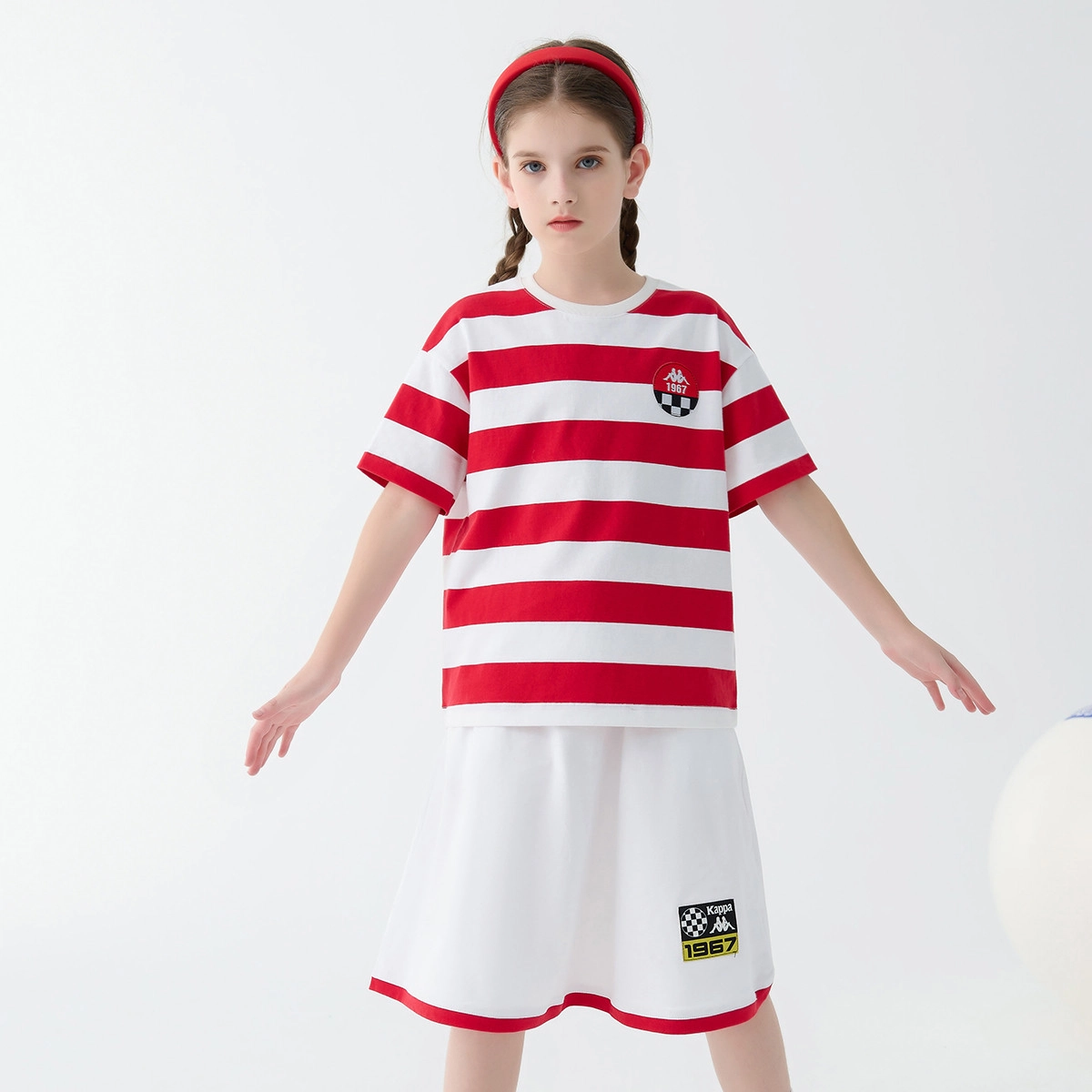 KAPPA KIDS T