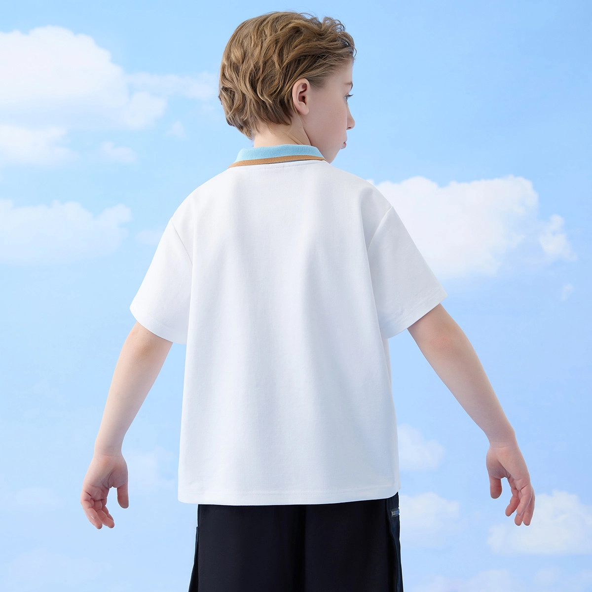 KAPPA KIDS LogoPolo