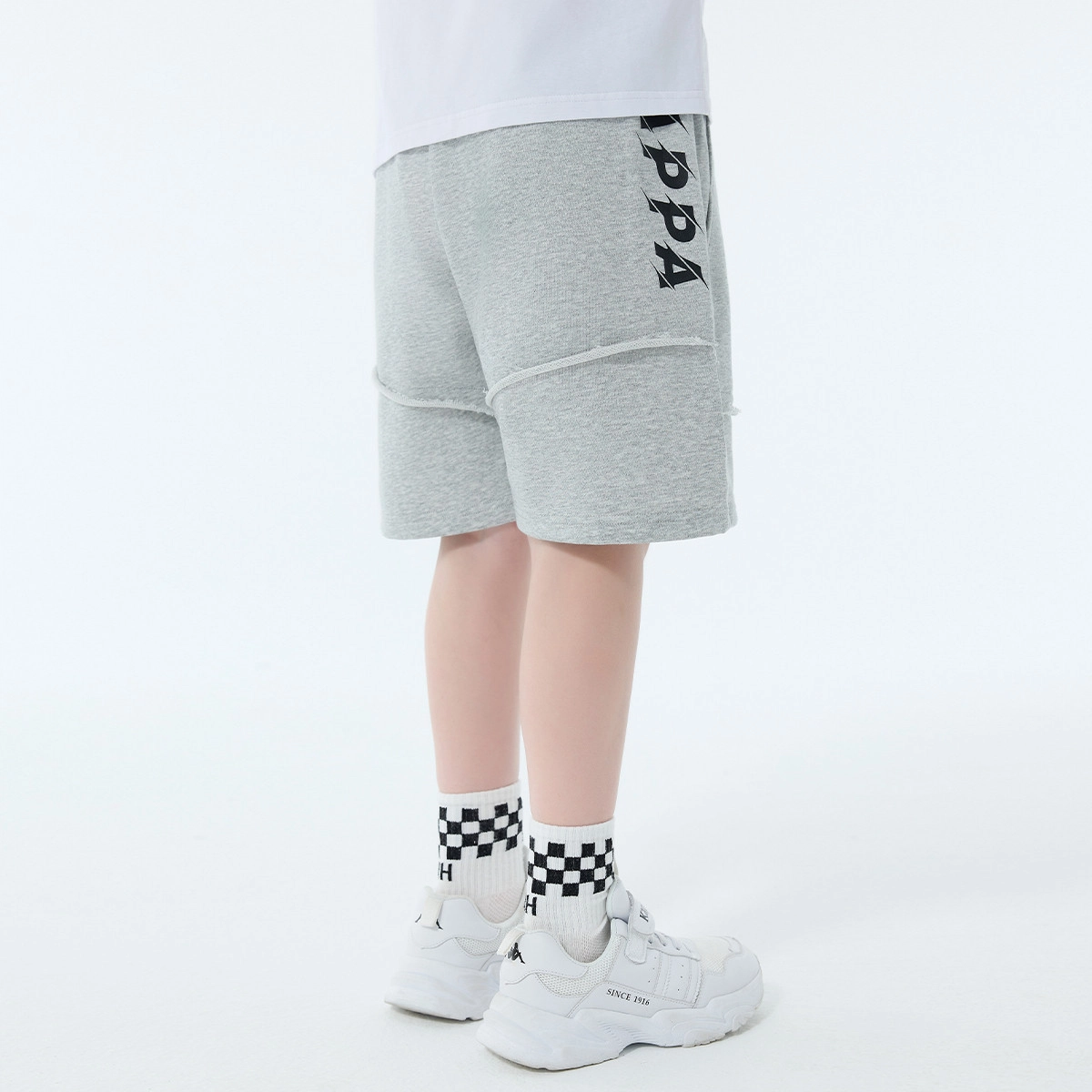 KAPPA KIDS Logo