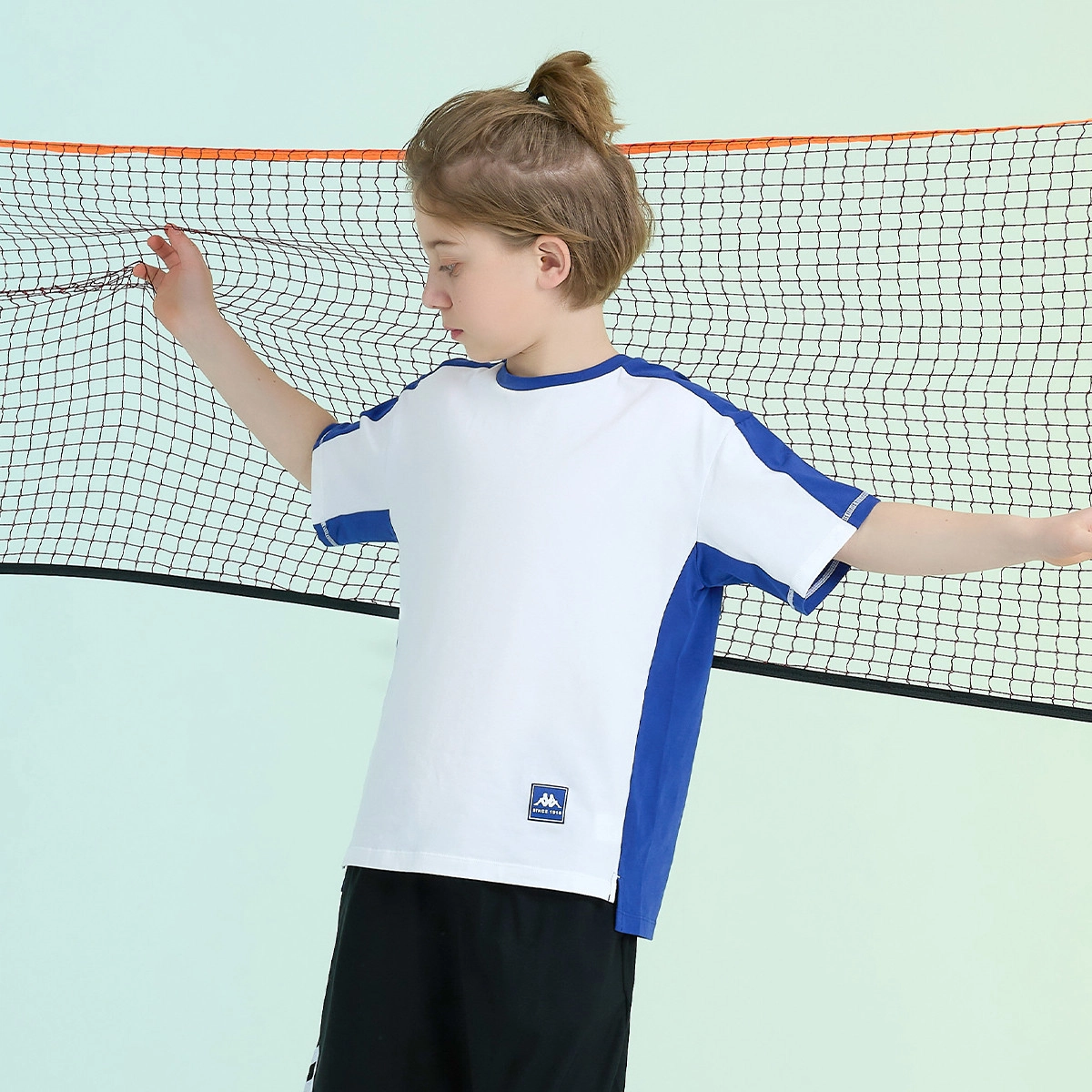 KAPPA KIDS T