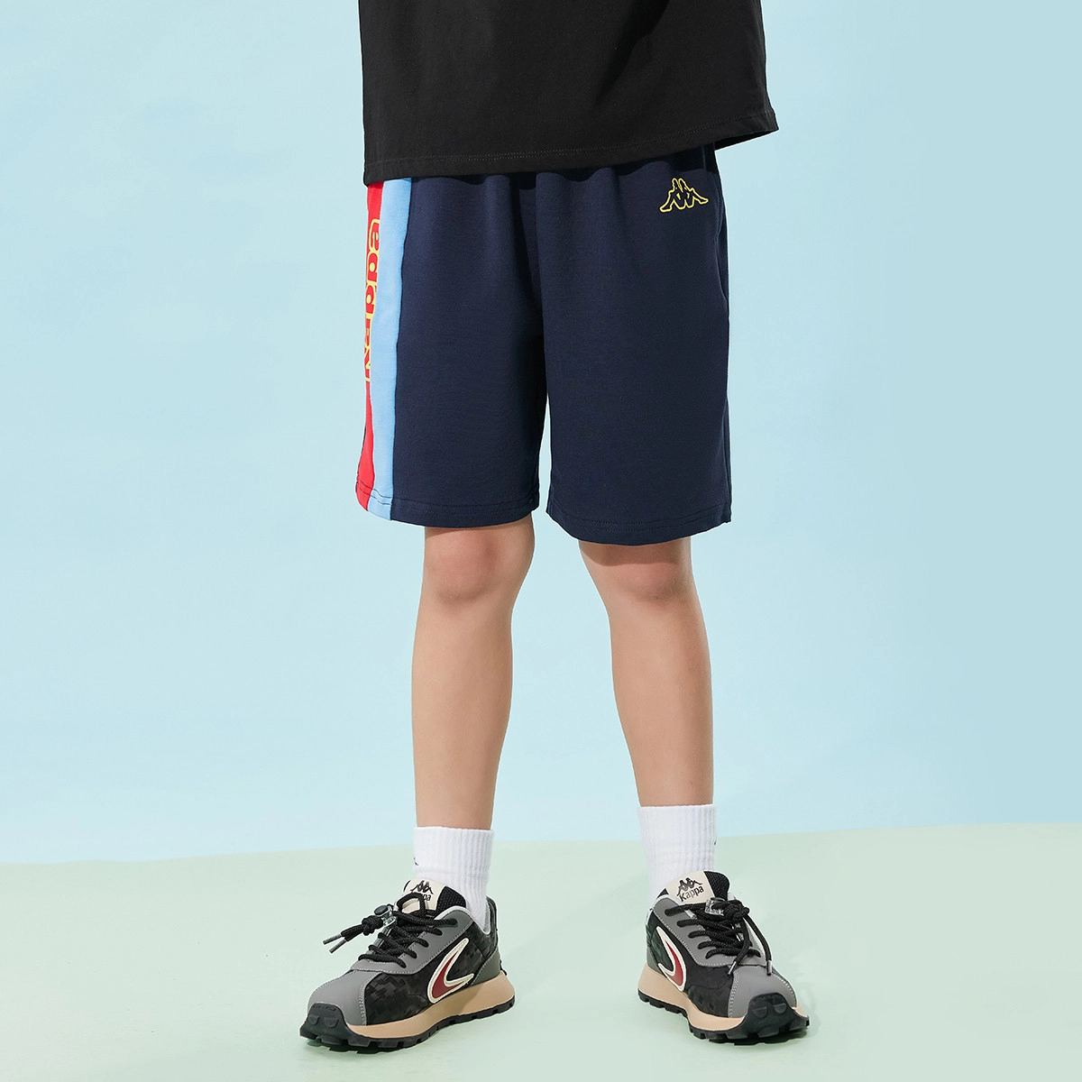 KAPPA KIDS
