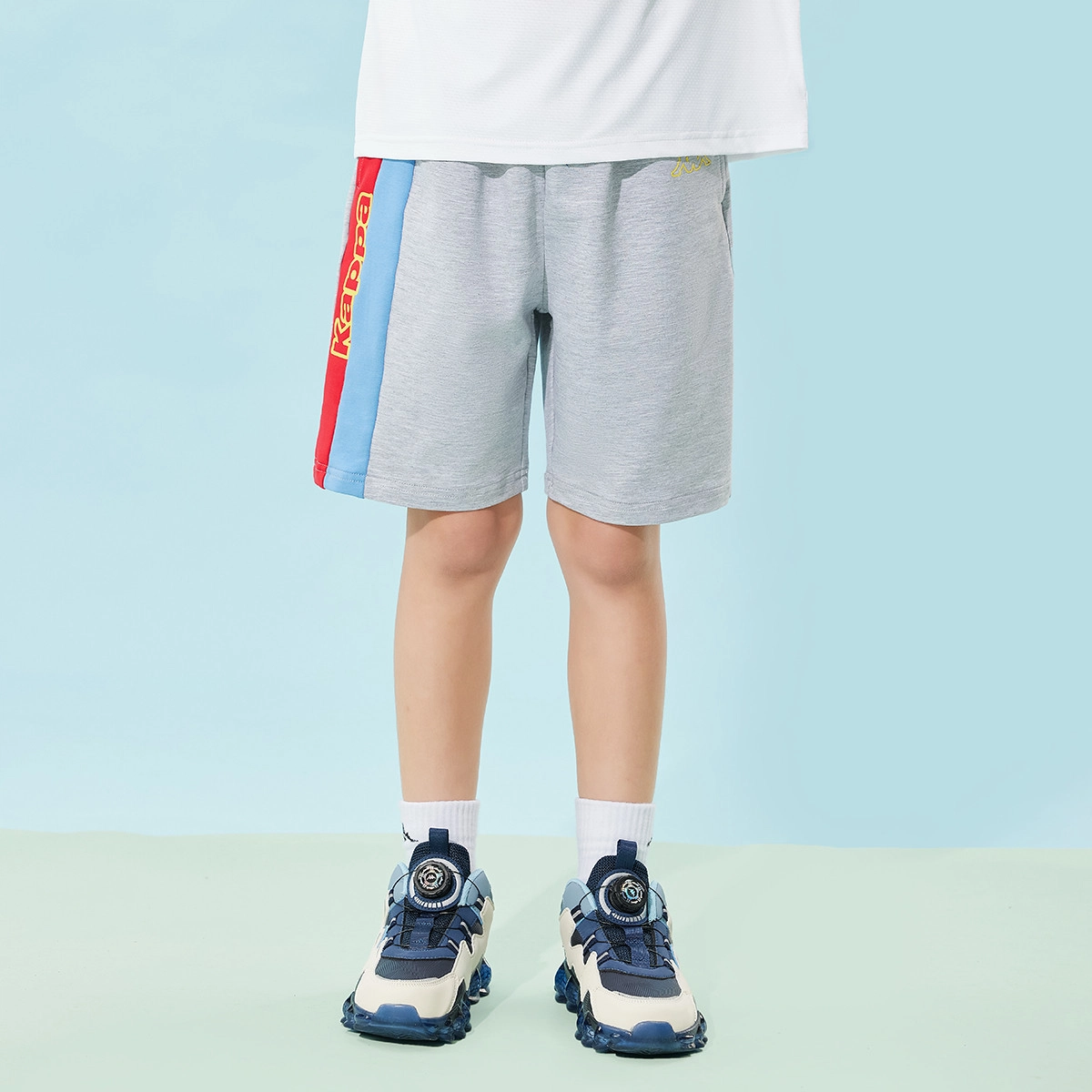 KAPPA KIDS