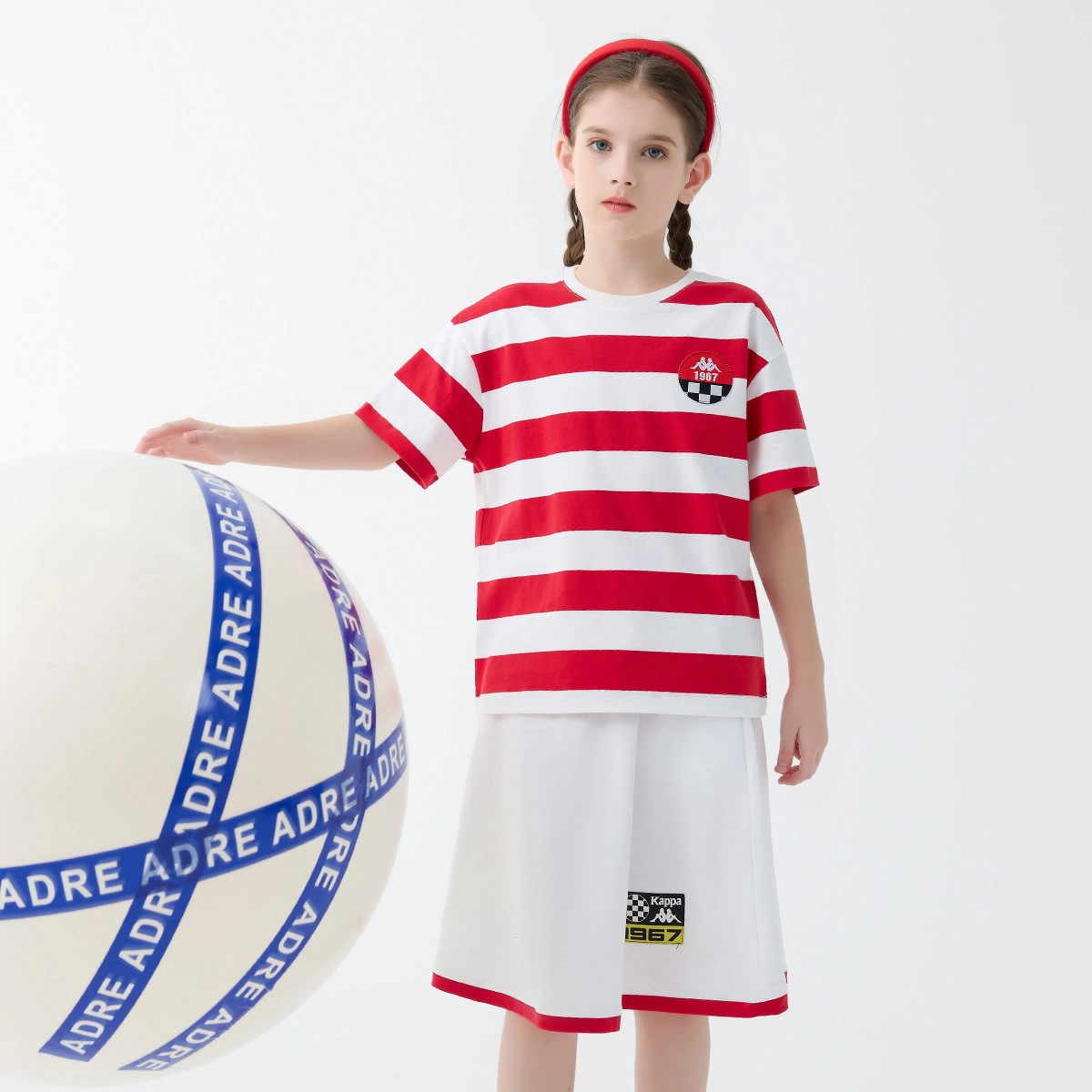 KAPPA KIDS T