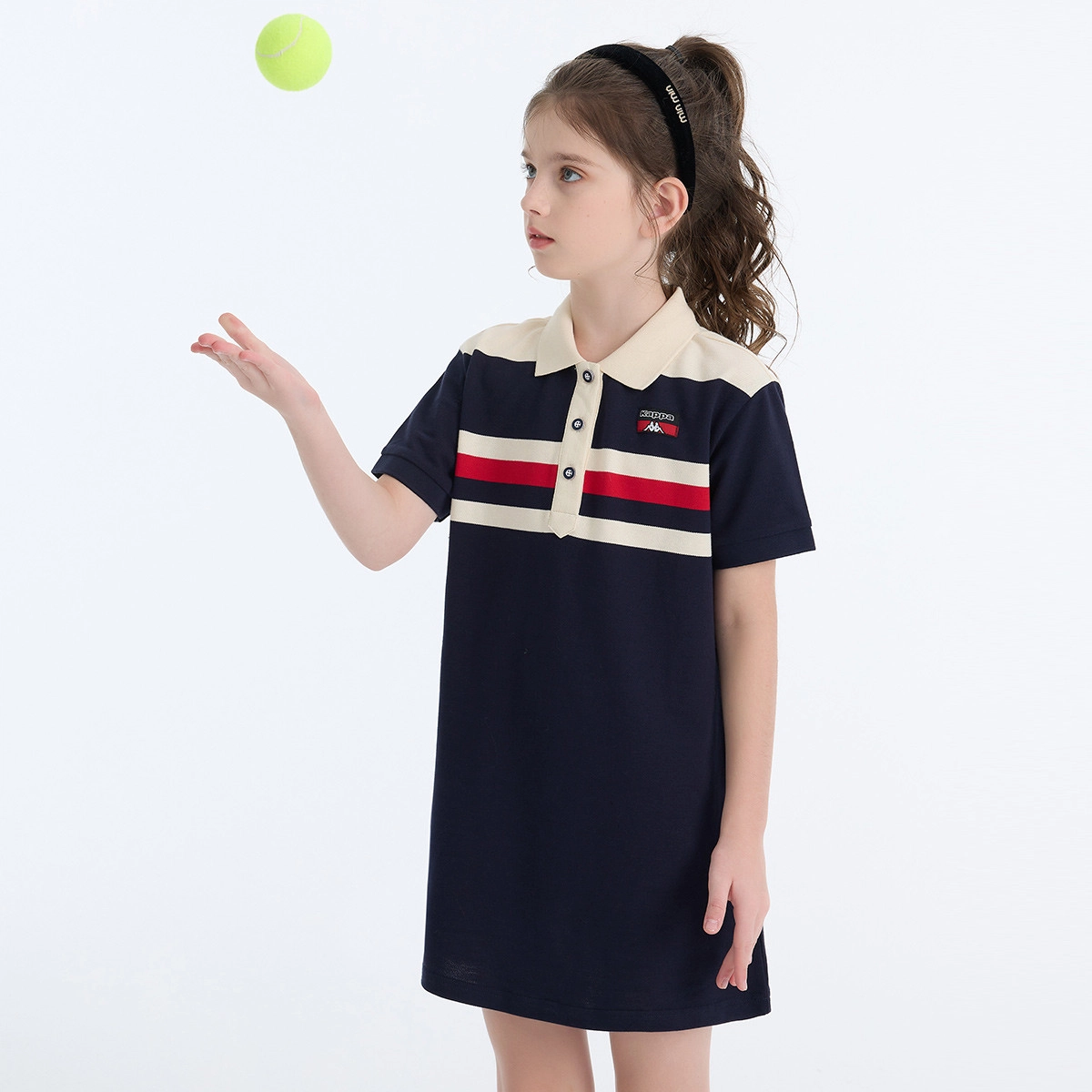 KAPPA KIDS Polo