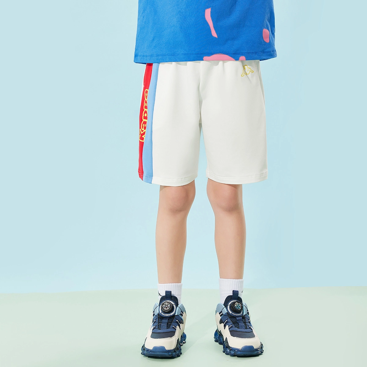 KAPPA KIDS