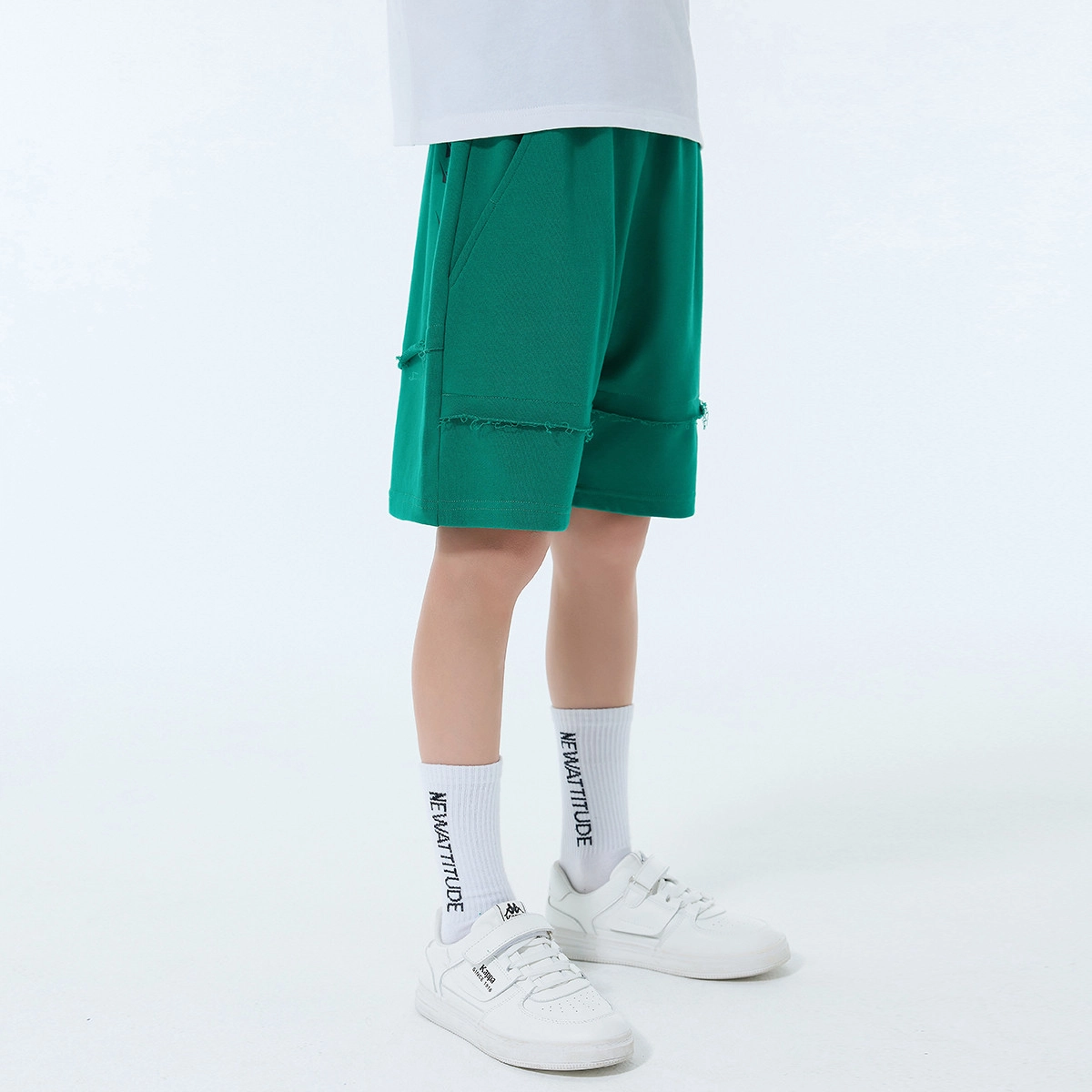 KAPPA KIDS Logo