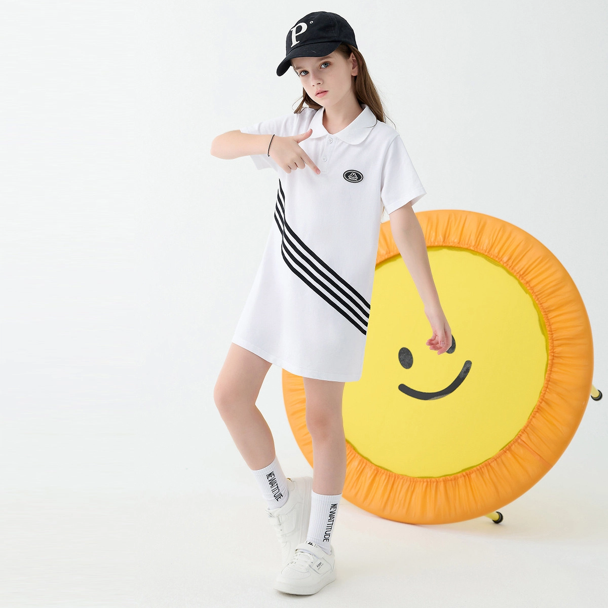 KAPPA KIDS Polo
