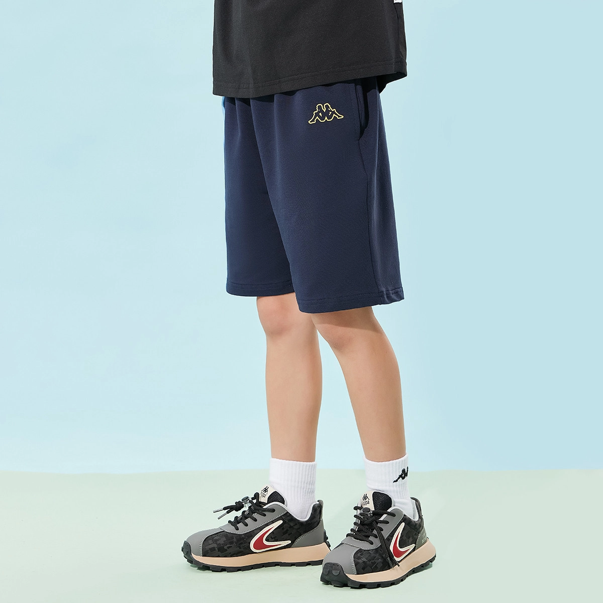 KAPPA KIDS