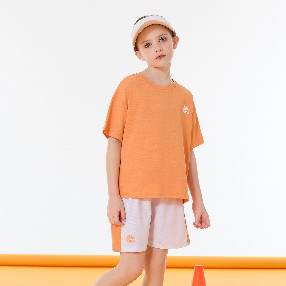 KAPPA KIDS Logo
