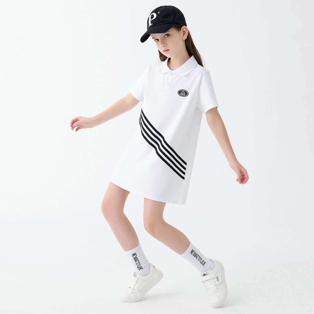 KAPPA KIDS Polo