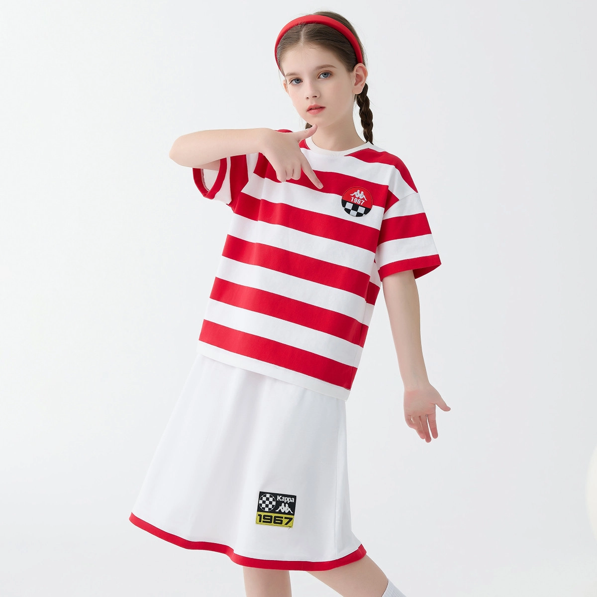 KAPPA KIDS T