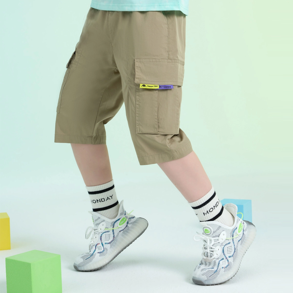 KAPPA KIDS