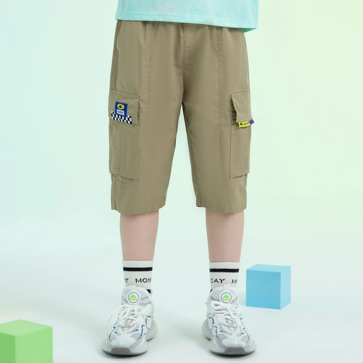 KAPPA KIDS