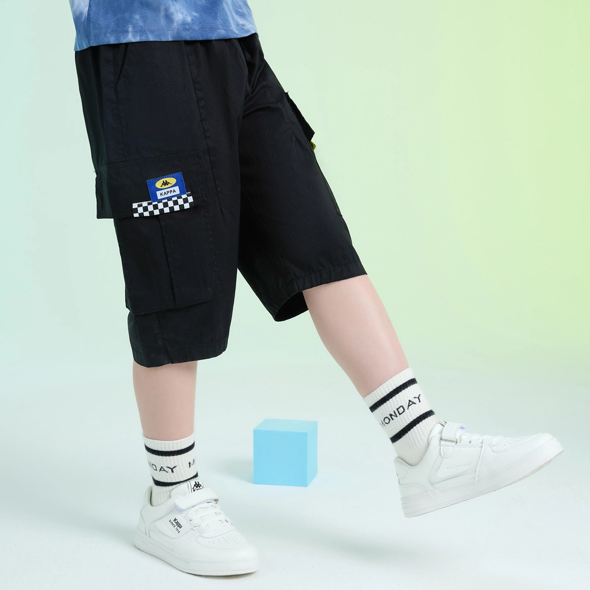 KAPPA KIDS