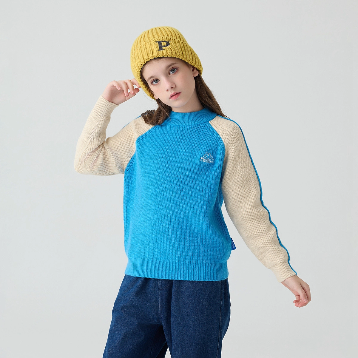 KAPPA KIDS