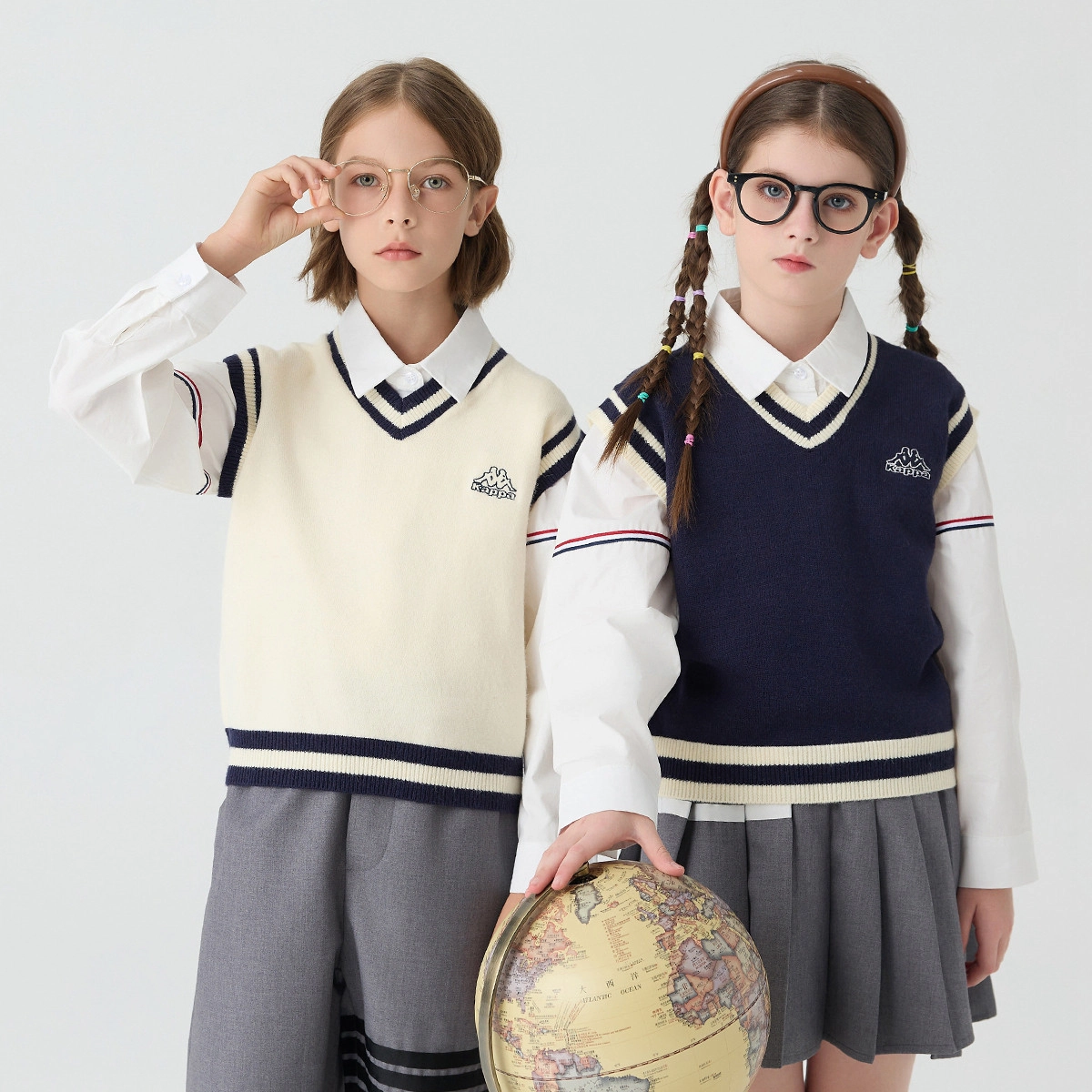 KAPPA KIDS V