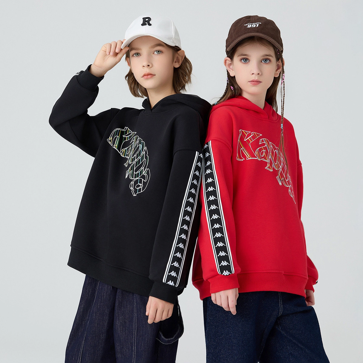 KAPPA KIDS