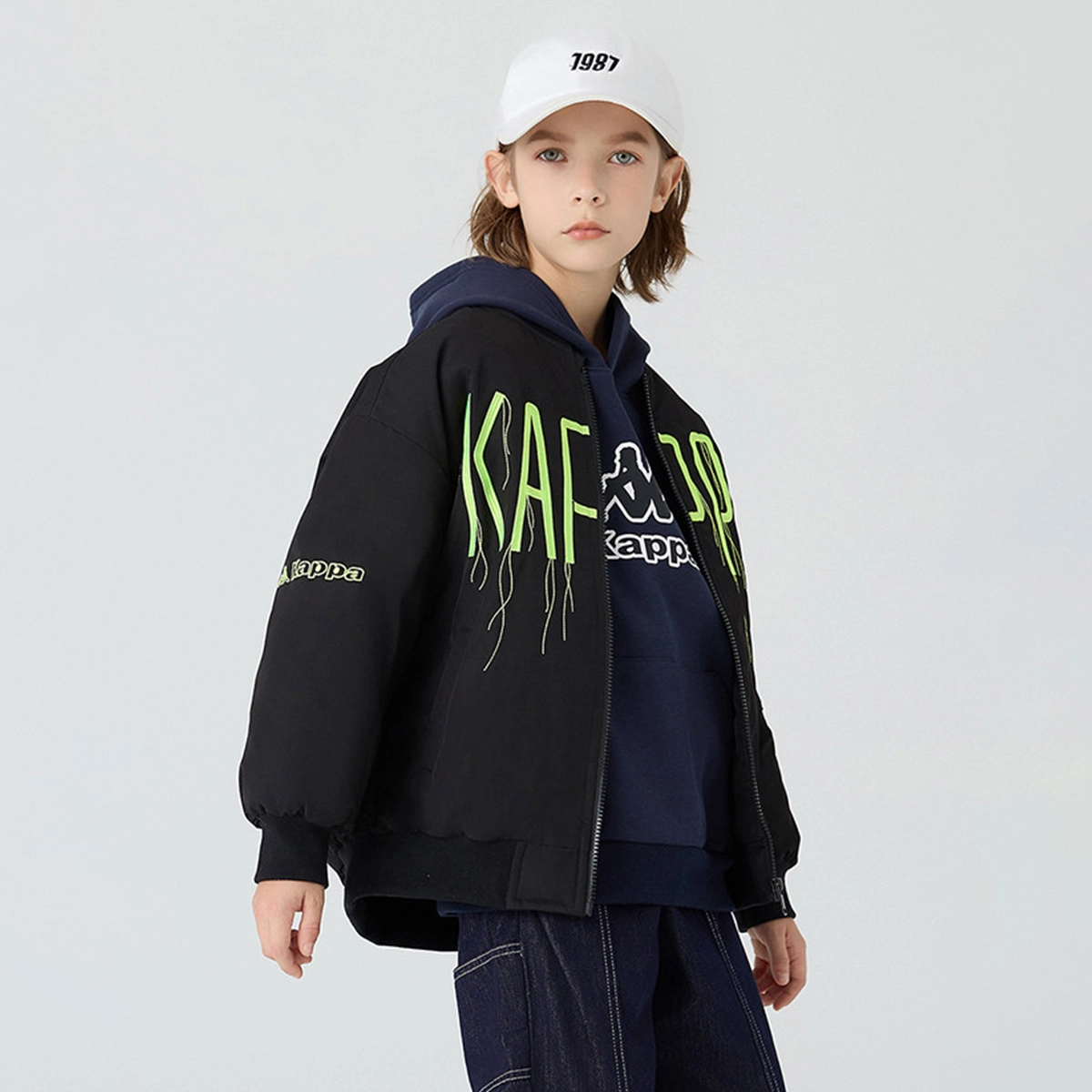KAPPA KIDS