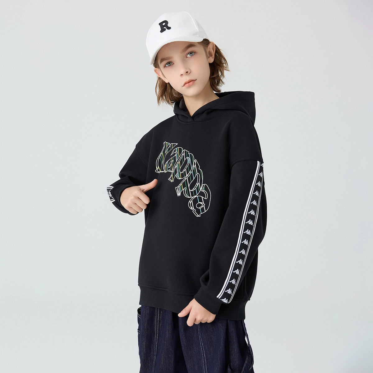 KAPPA KIDS
