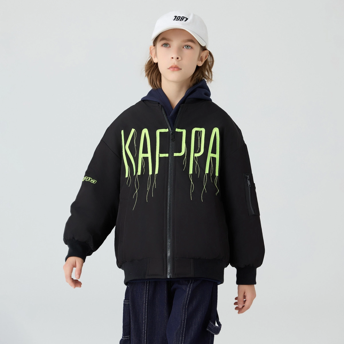 KAPPA KIDS