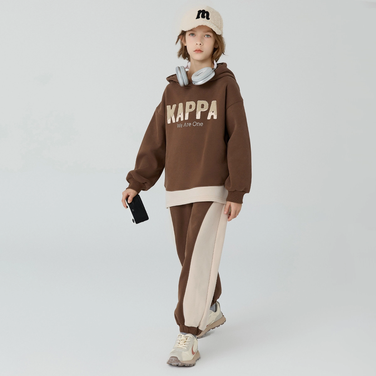 KAPPA KIDS